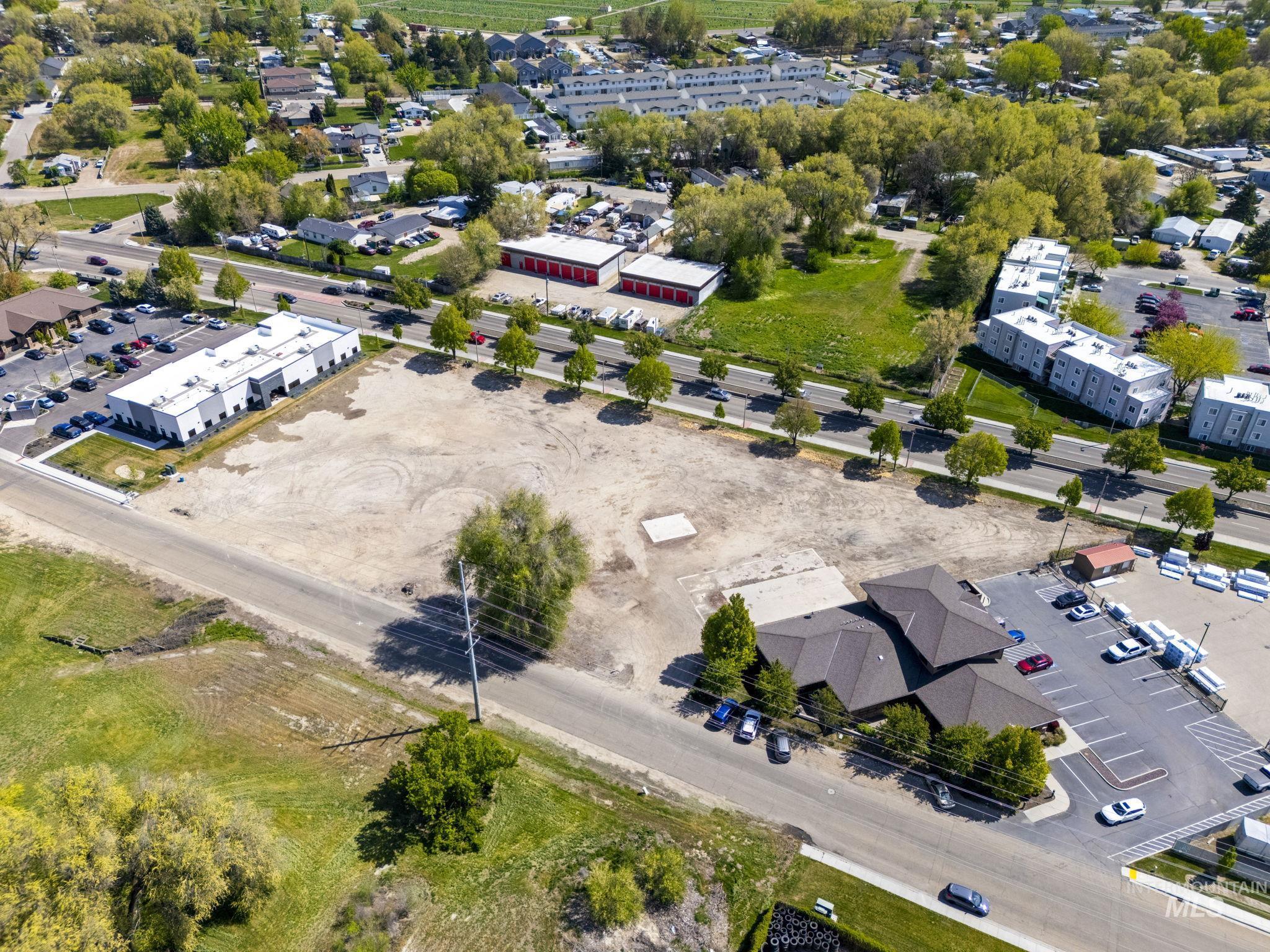 216 N. Broadmore Way, Nampa, Idaho 83687, Business/Commercial For Sale, Price $1,521,000, 98944493