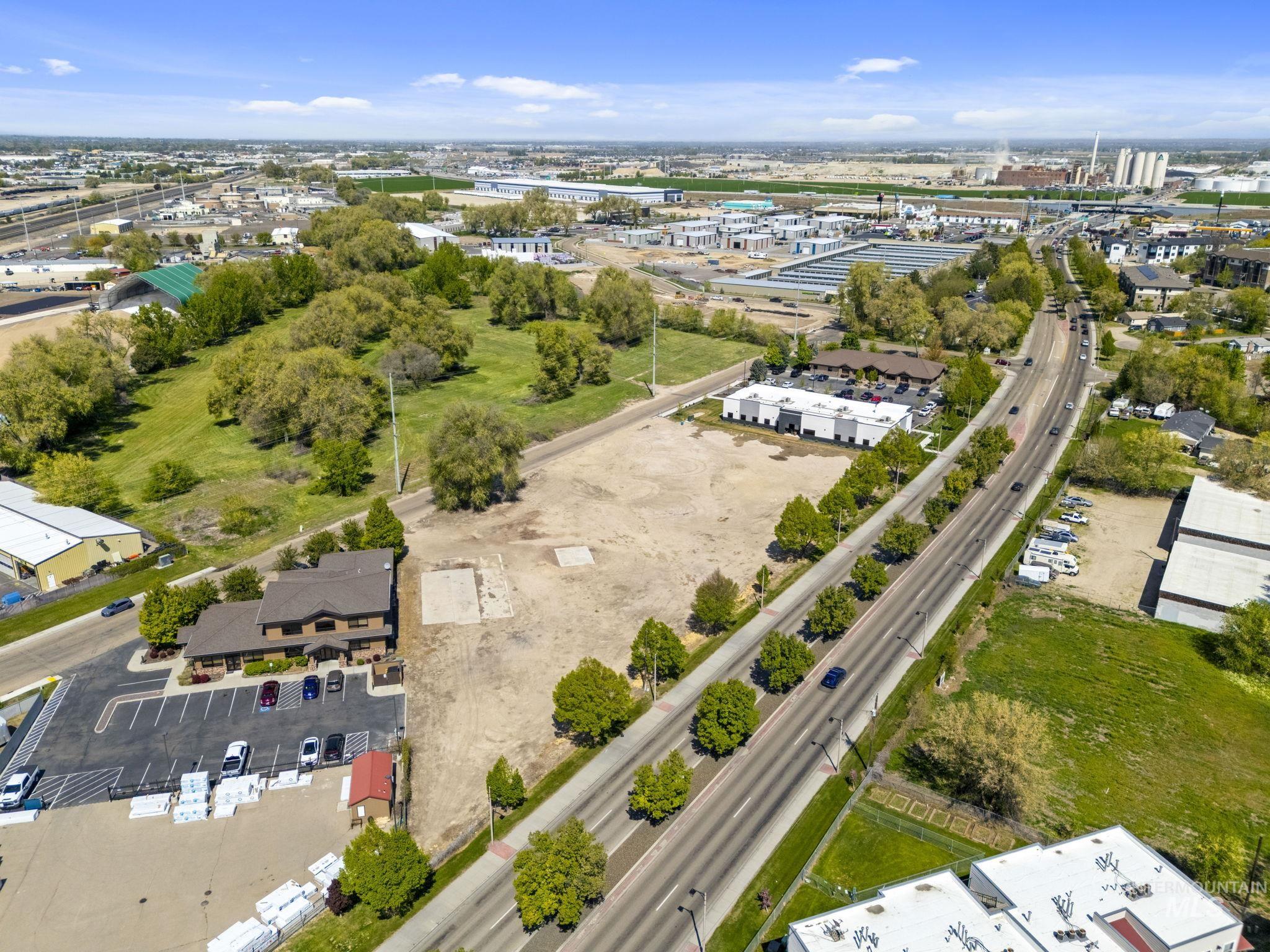 216 N. Broadmore Way, Nampa, Idaho 83687, Business/Commercial For Sale, Price $1,521,000, 98944493