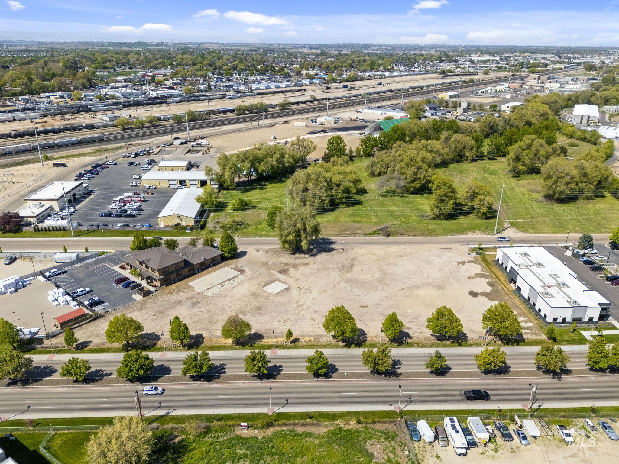 216 N. Broadmore Way, Nampa, Idaho 83687, Business/Commercial For Sale, Price $1,521,000, 98944493
