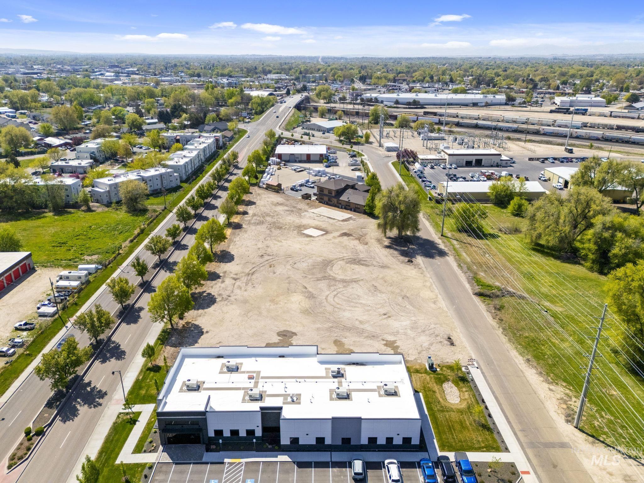 216 N. Broadmore Way, Nampa, Idaho 83687, Business/Commercial For Sale, Price $1,521,000, 98944493