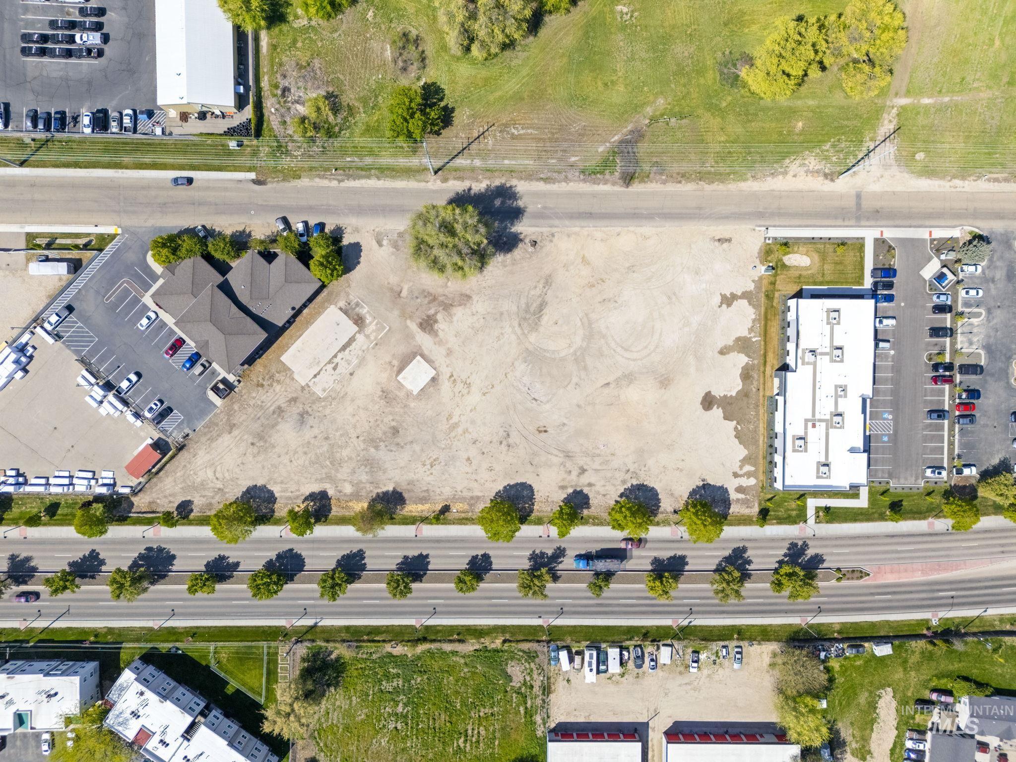 216 N. Broadmore Way, Nampa, Idaho 83687, Business/Commercial For Sale, Price $1,521,000, 98944493