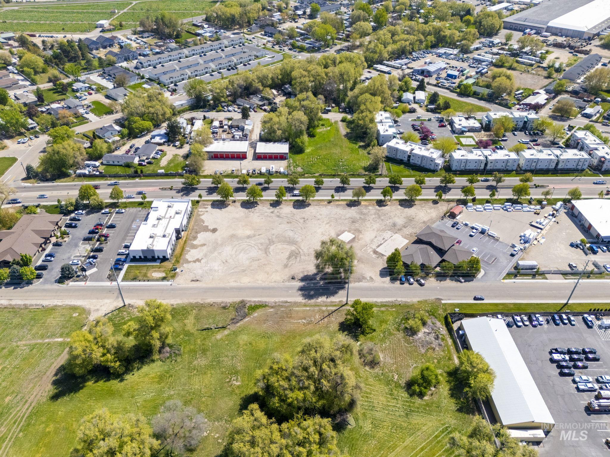 216 N. Broadmore Way, Nampa, Idaho 83687, Business/Commercial For Sale, Price $1,521,000, 98944493