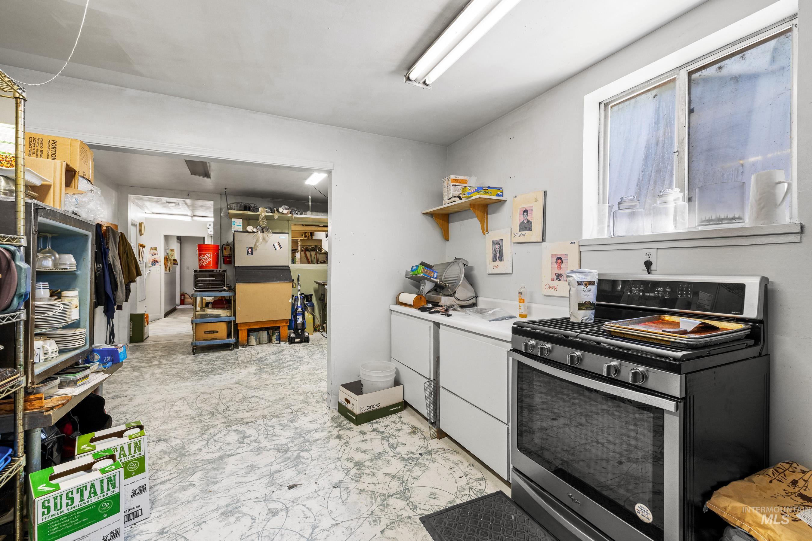 601 S Main St., Riggins, Idaho 83549, Business/Commercial For Sale, Price $649,000, 98944518