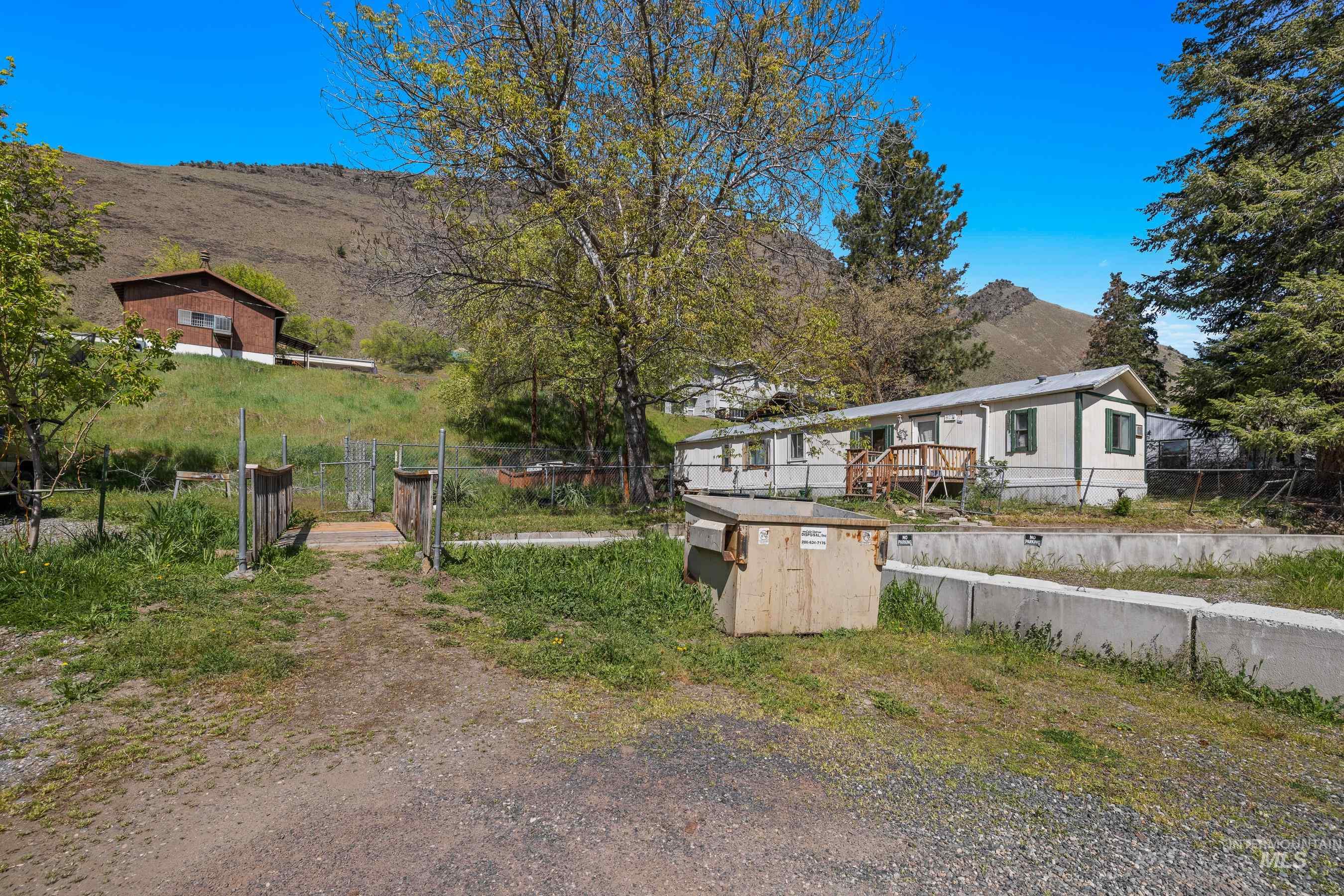 601 S Main St., Riggins, Idaho 83549, Business/Commercial For Sale, Price $649,000, 98944518