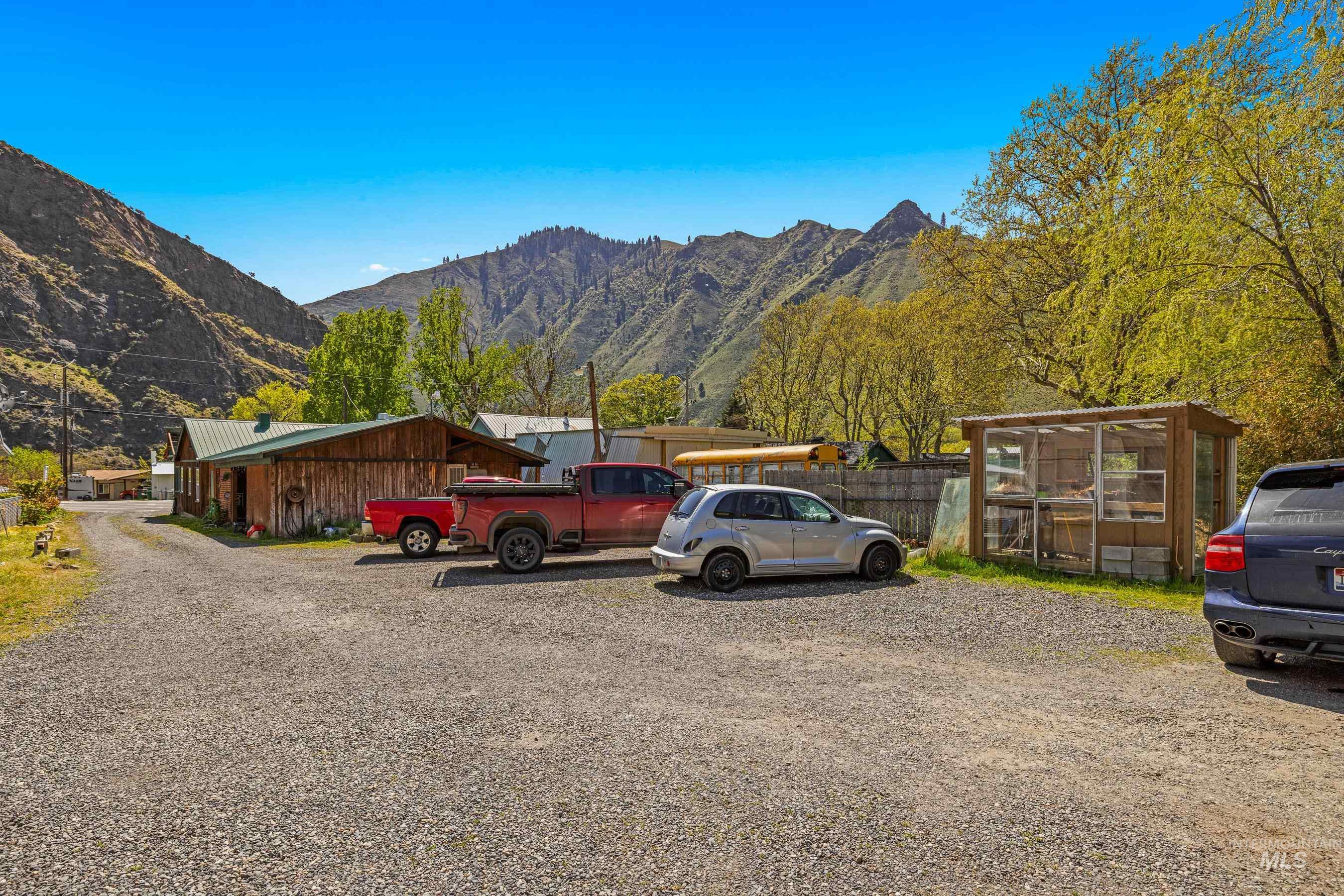 601 S Main St., Riggins, Idaho 83549, Business/Commercial For Sale, Price $649,000, 98944518