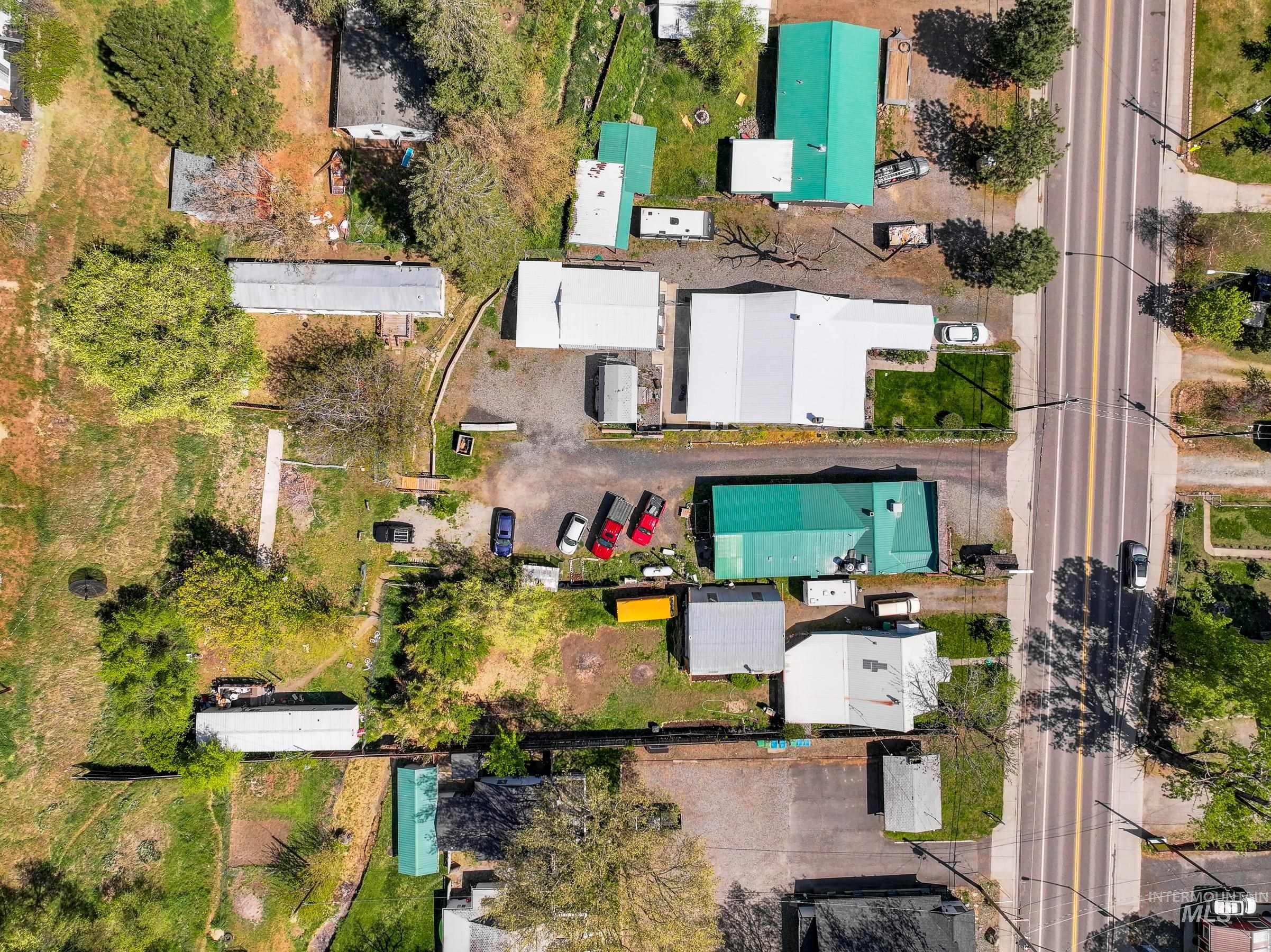 601 S Main St., Riggins, Idaho 83549, Business/Commercial For Sale, Price $649,000, 98944518