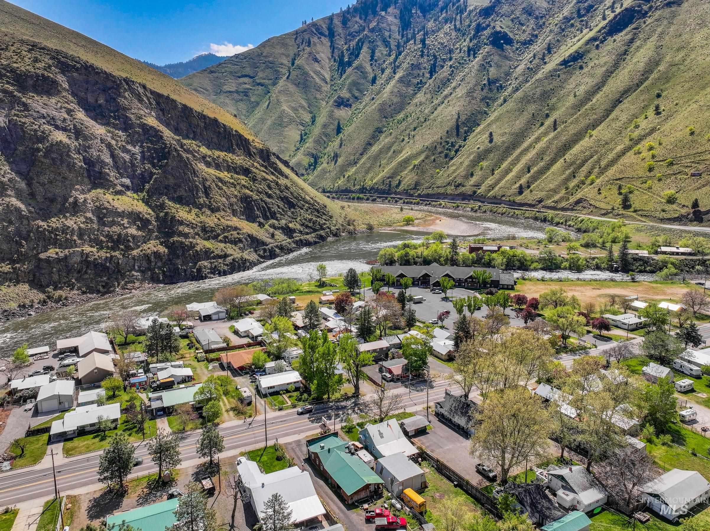 601 S Main St., Riggins, Idaho 83549, Business/Commercial For Sale, Price $649,000, 98944518