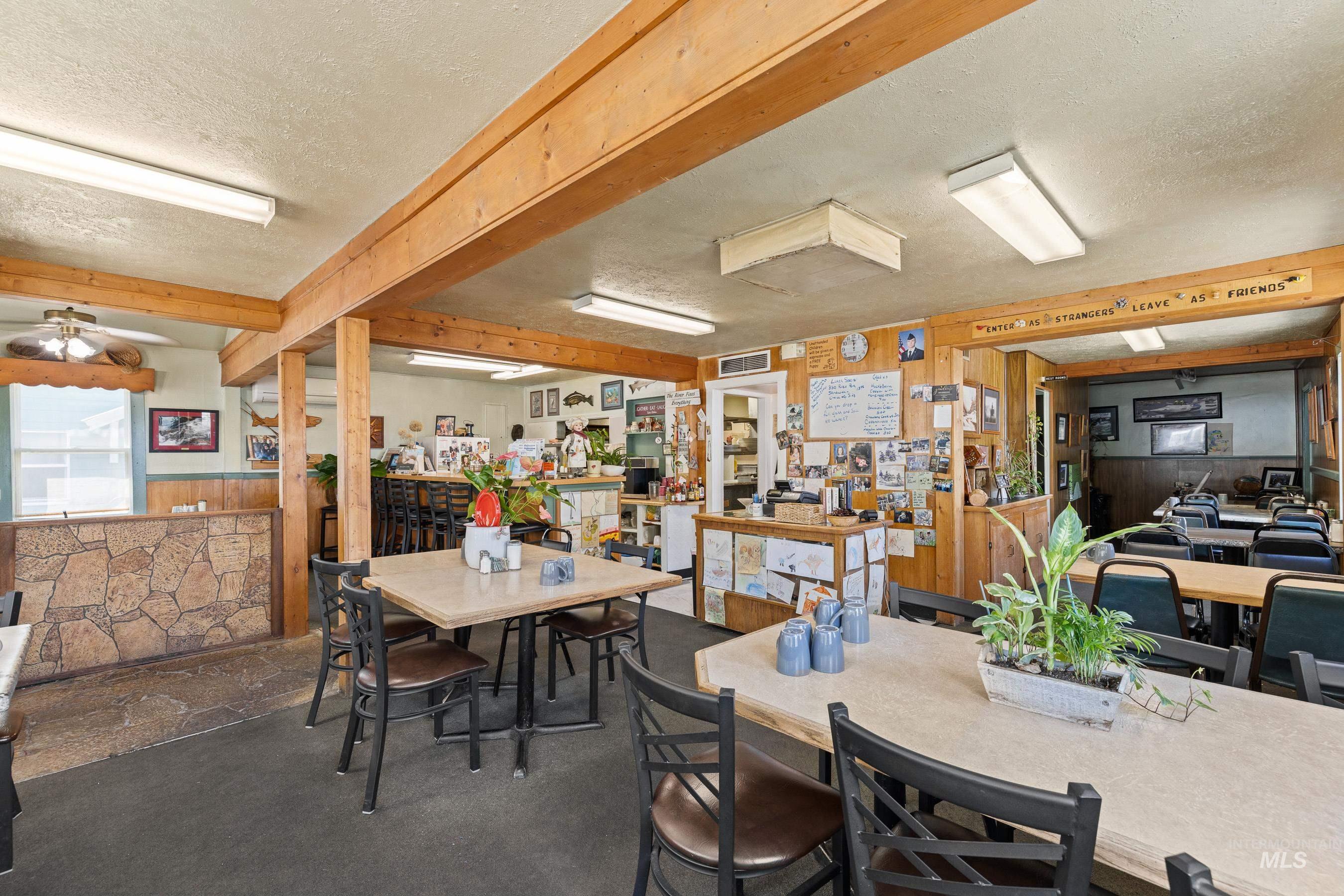 601 S Main St., Riggins, Idaho 83549, Business/Commercial For Sale, Price $649,000, 98944518