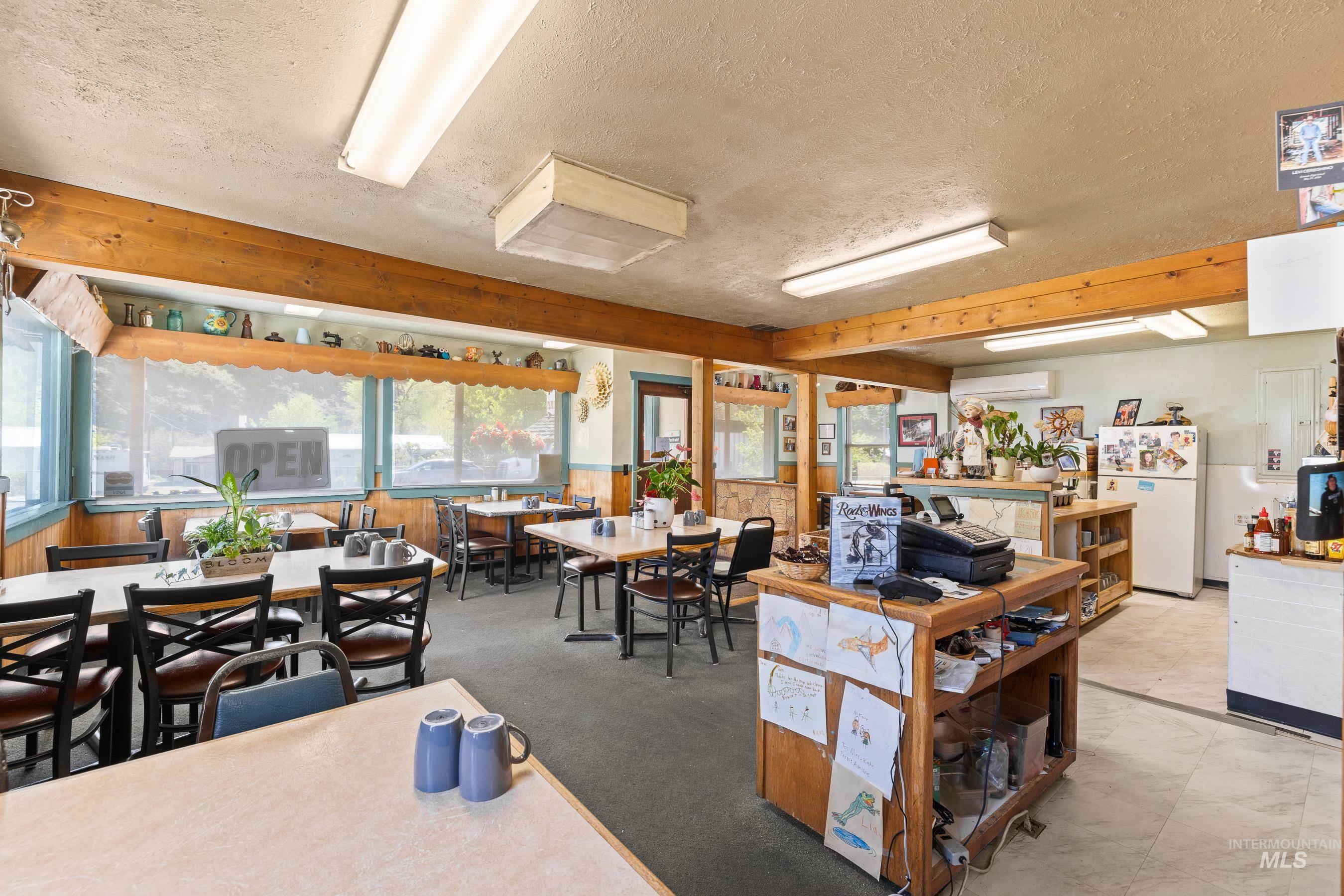 601 S Main St., Riggins, Idaho 83549, Business/Commercial For Sale, Price $649,000, 98944518