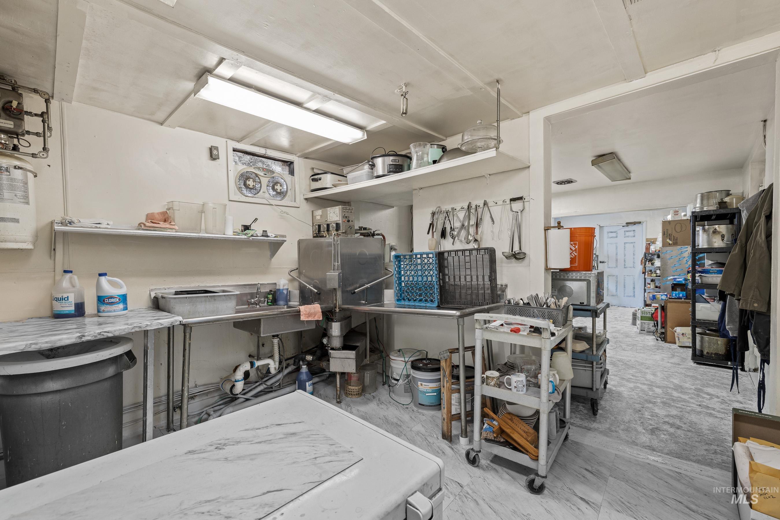 601 S Main St., Riggins, Idaho 83549, Business/Commercial For Sale, Price $649,000, 98944518