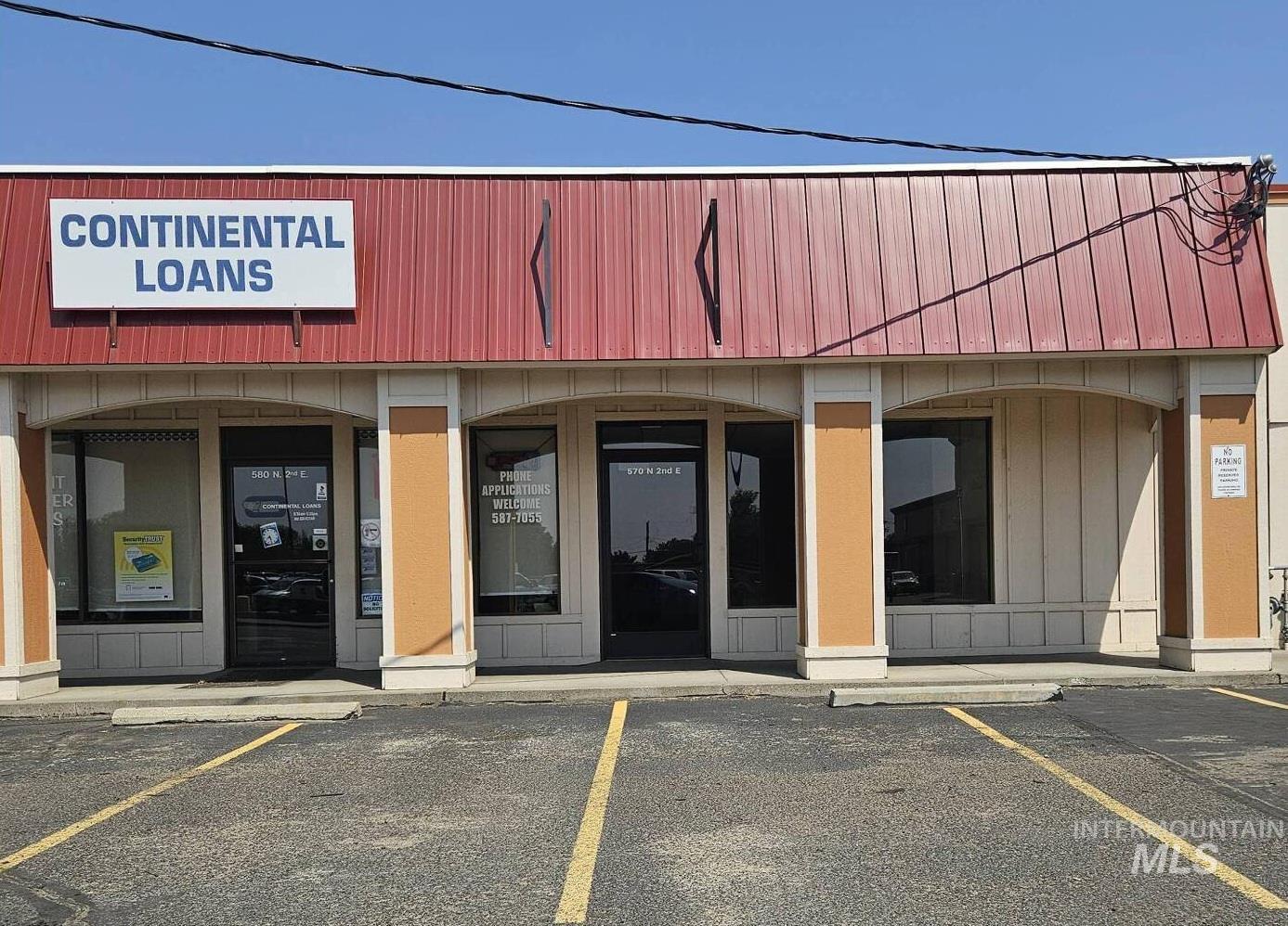 0 E 5th North, Mountain Home, Idaho 83647, Business/Commercial For Sale, Price $2,700,000, 98944564