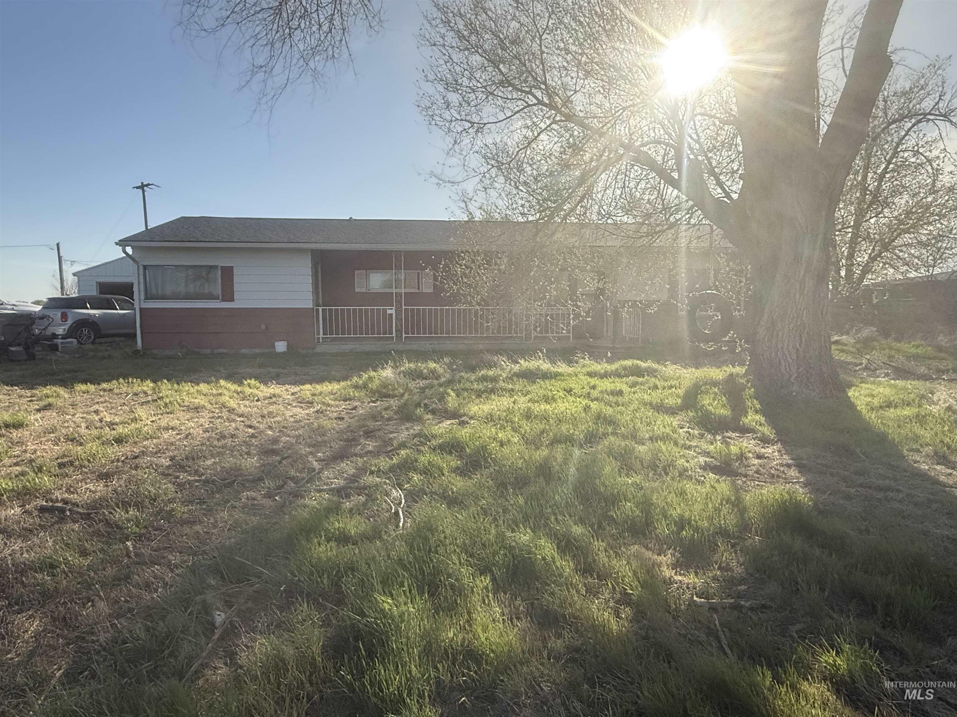 4781 Old HWY 30, Mountain Home, Idaho 83647, 3 Bedrooms, 1 Bathroom, Residential For Sale, Price $375,000, 98944587