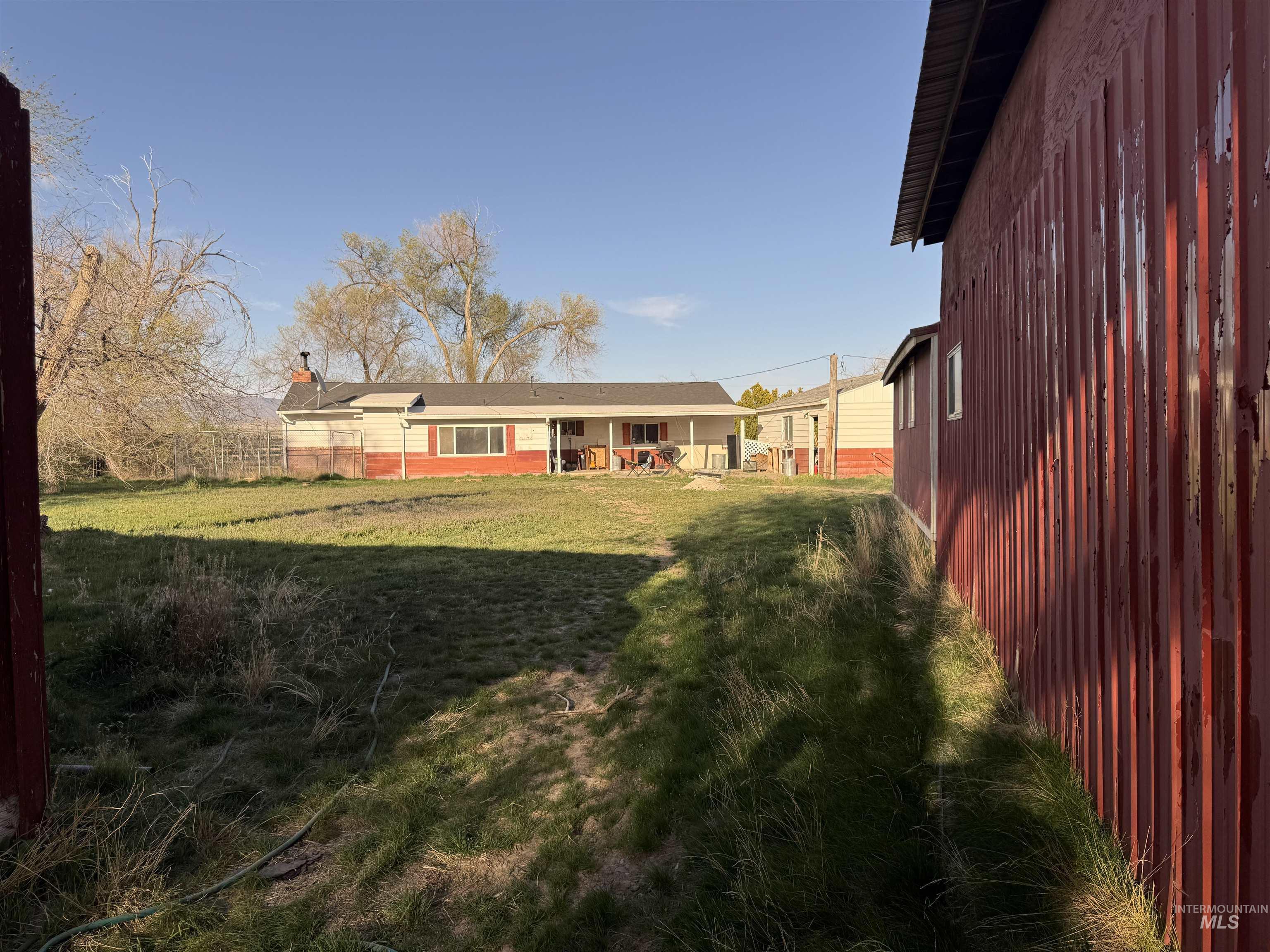 4781 Old HWY 30, Mountain Home, Idaho 83647, 3 Bedrooms, 1 Bathroom, Residential For Sale, Price $375,000, 98944587