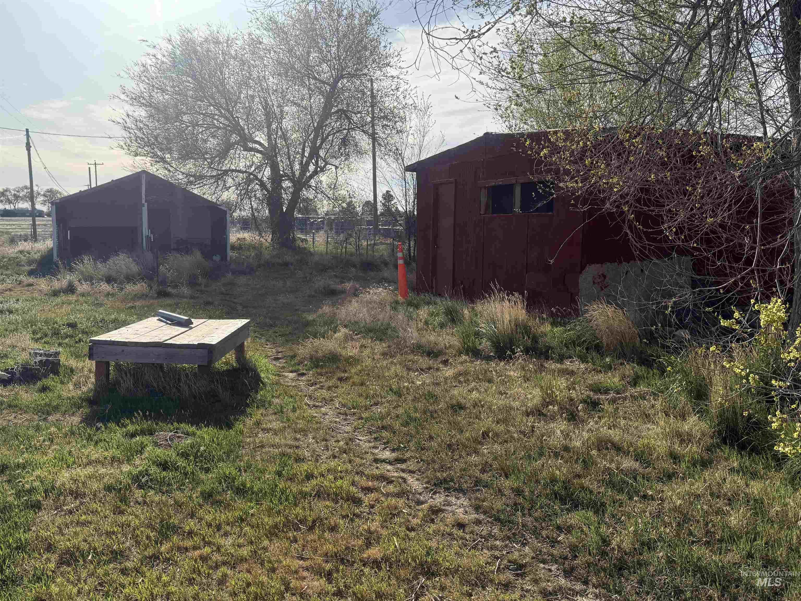 4781 Old HWY 30, Mountain Home, Idaho 83647, 3 Bedrooms, 1 Bathroom, Residential For Sale, Price $375,000, 98944587