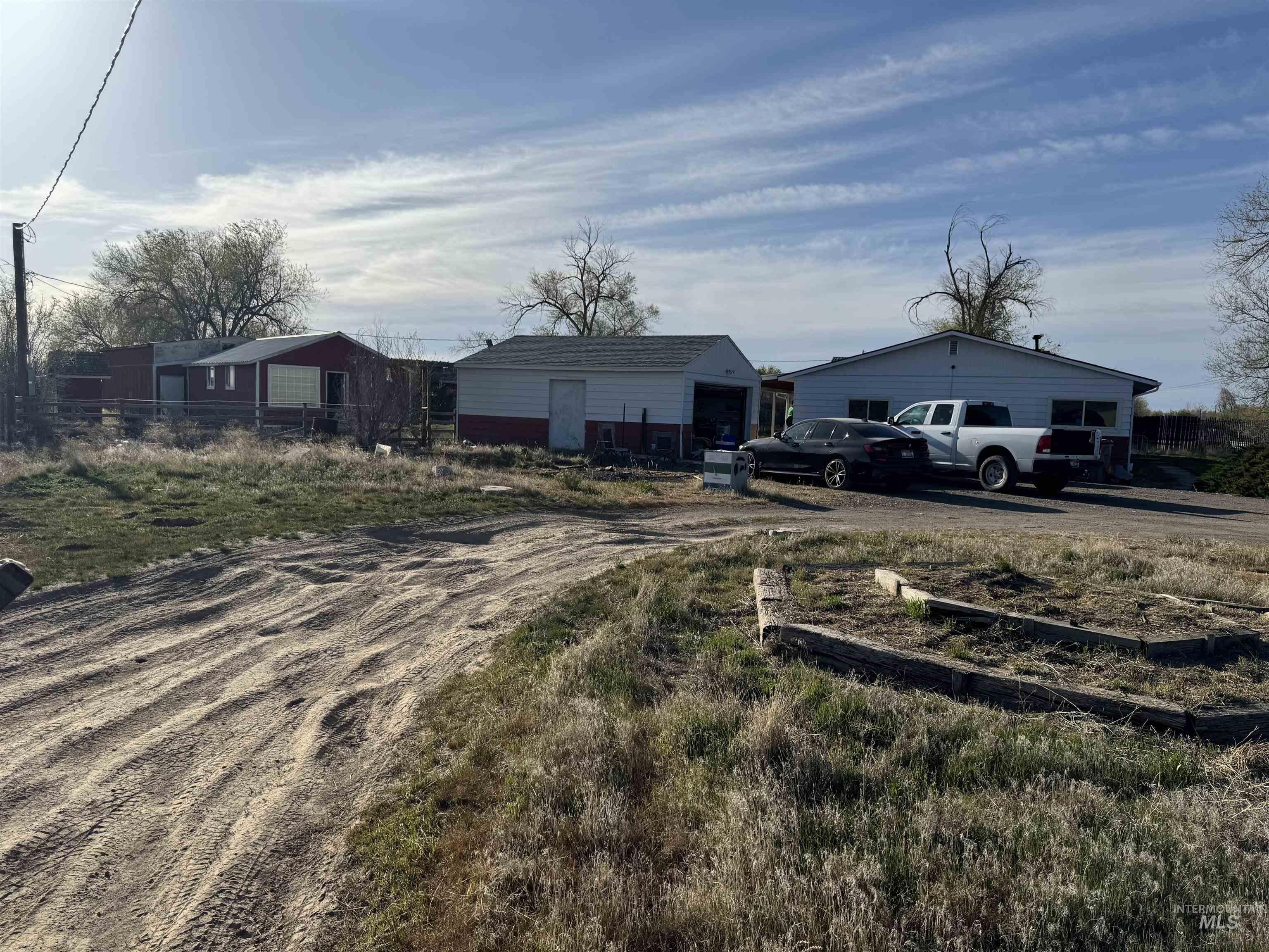 4781 Old HWY 30, Mountain Home, Idaho 83647, 3 Bedrooms, 1 Bathroom, Residential For Sale, Price $375,000, 98944587