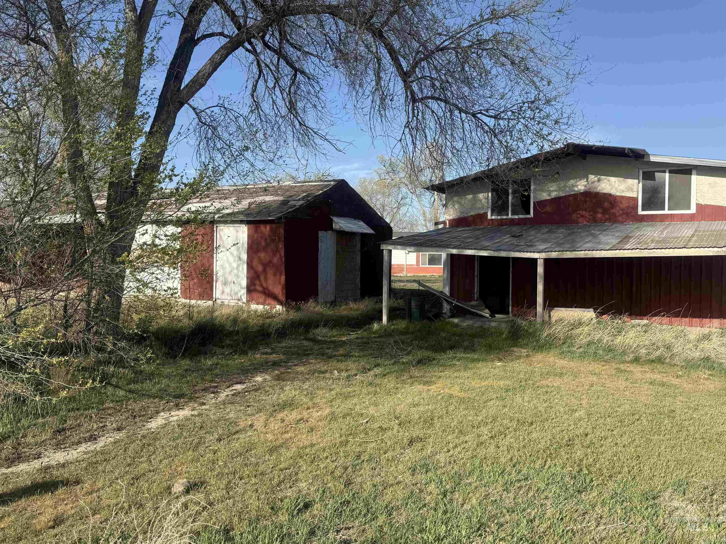 4781 Old HWY 30, Mountain Home, Idaho 83647, 3 Bedrooms, 1 Bathroom, Residential For Sale, Price $375,000, 98944587