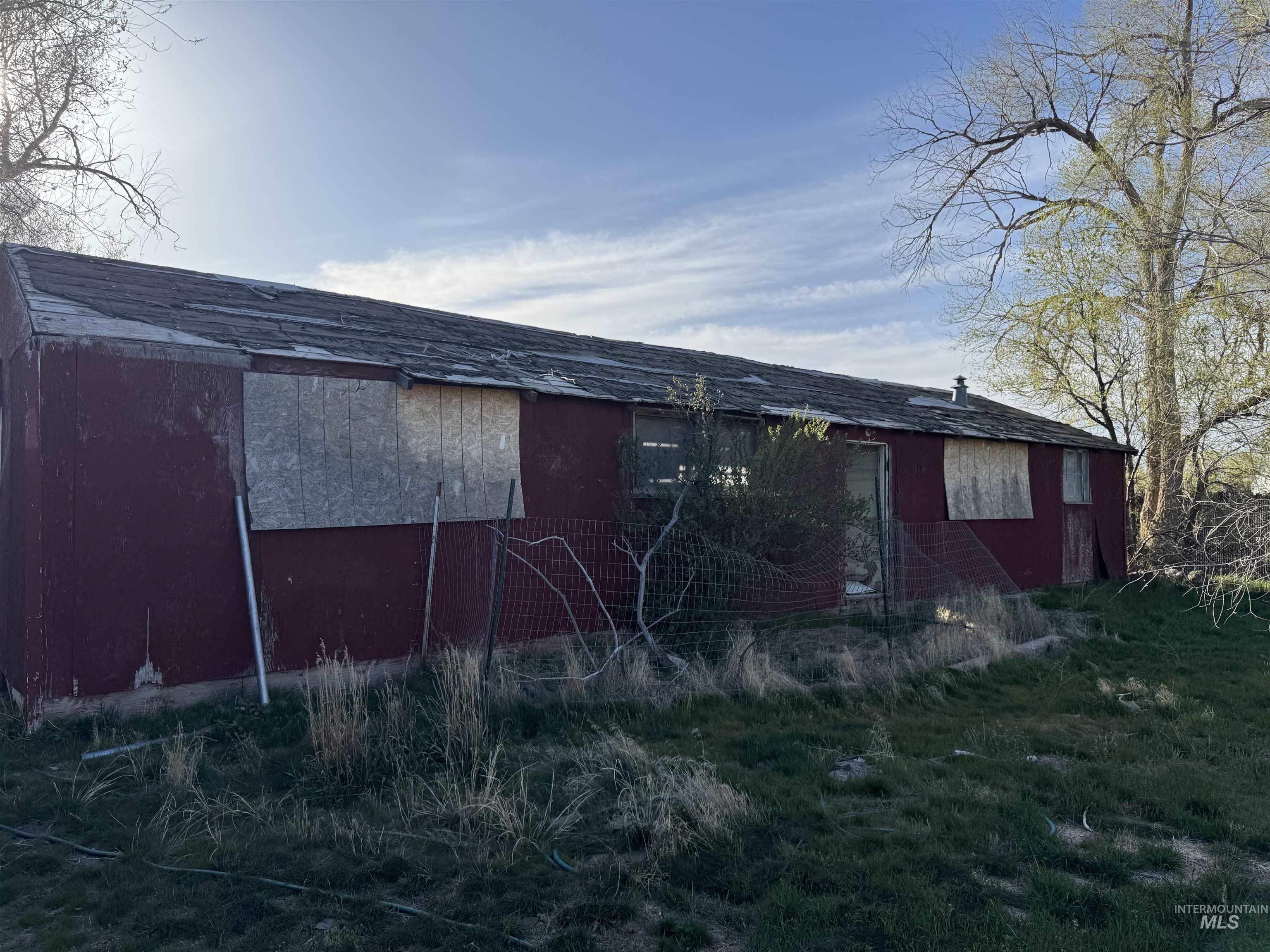 4781 Old HWY 30, Mountain Home, Idaho 83647, 3 Bedrooms, 1 Bathroom, Residential For Sale, Price $375,000, 98944587