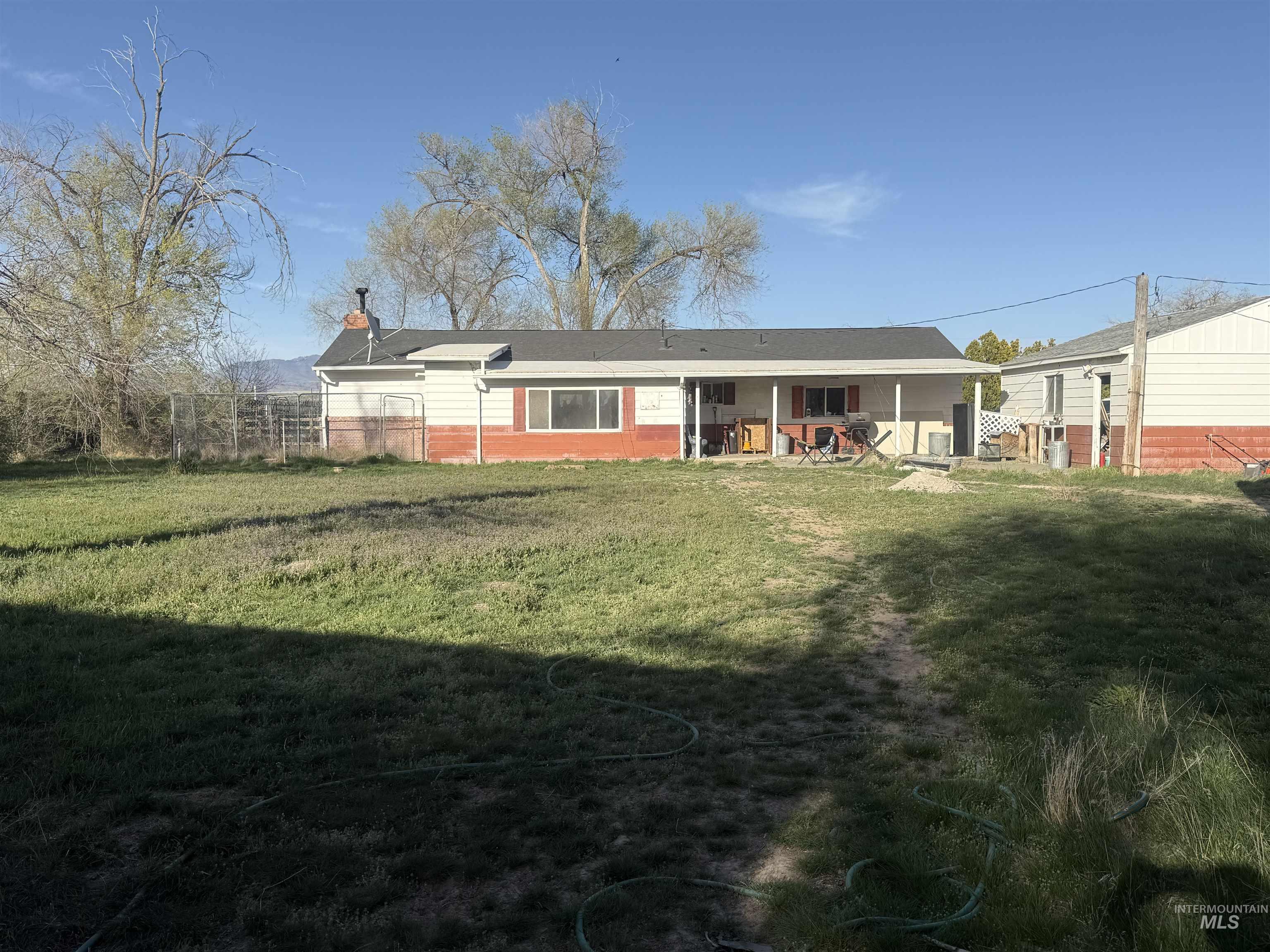 4781 Old HWY 30, Mountain Home, Idaho 83647, 3 Bedrooms, 1 Bathroom, Residential For Sale, Price $375,000, 98944587