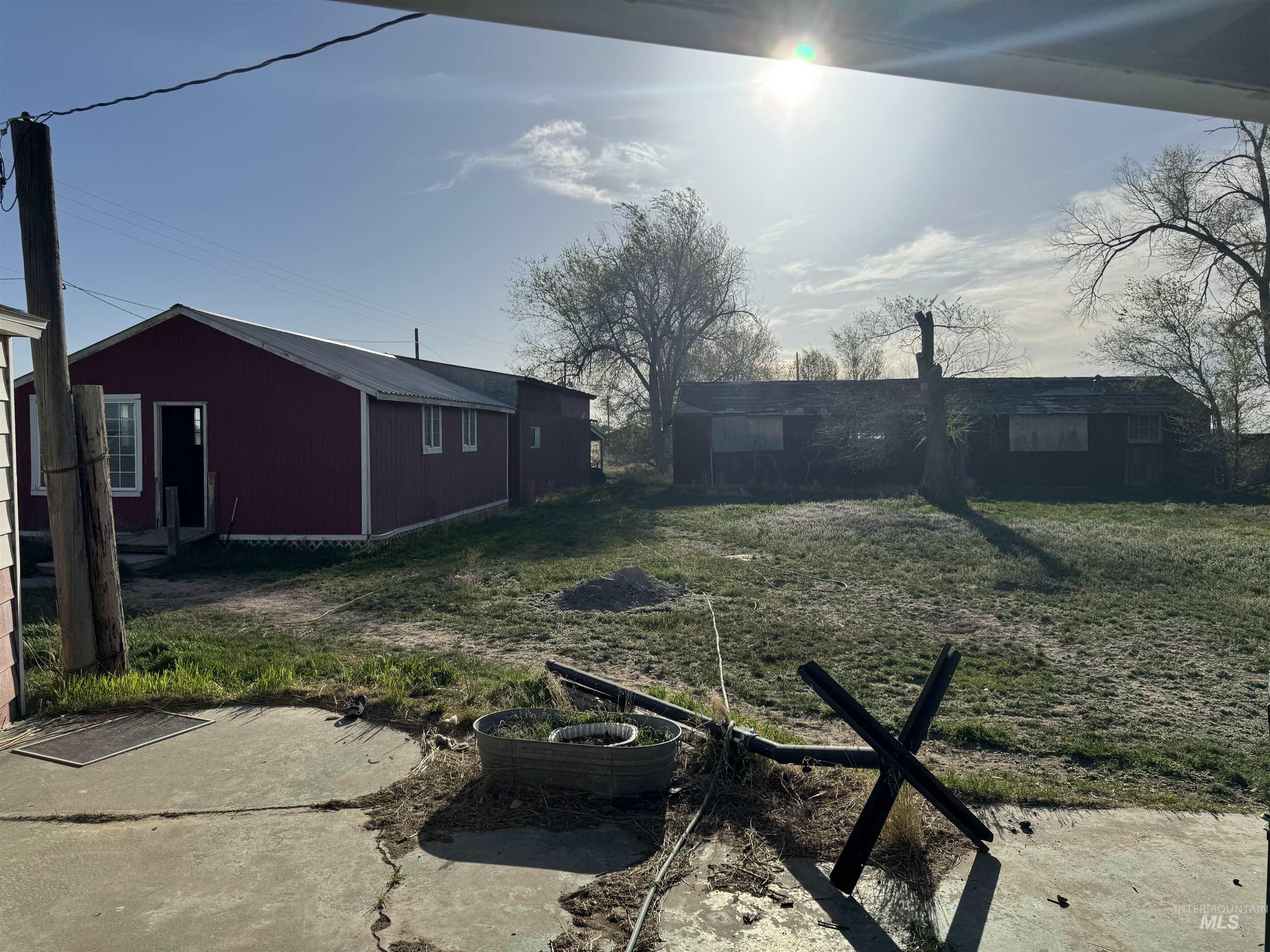 4781 Old HWY 30, Mountain Home, Idaho 83647, 3 Bedrooms, 1 Bathroom, Residential For Sale, Price $375,000, 98944587