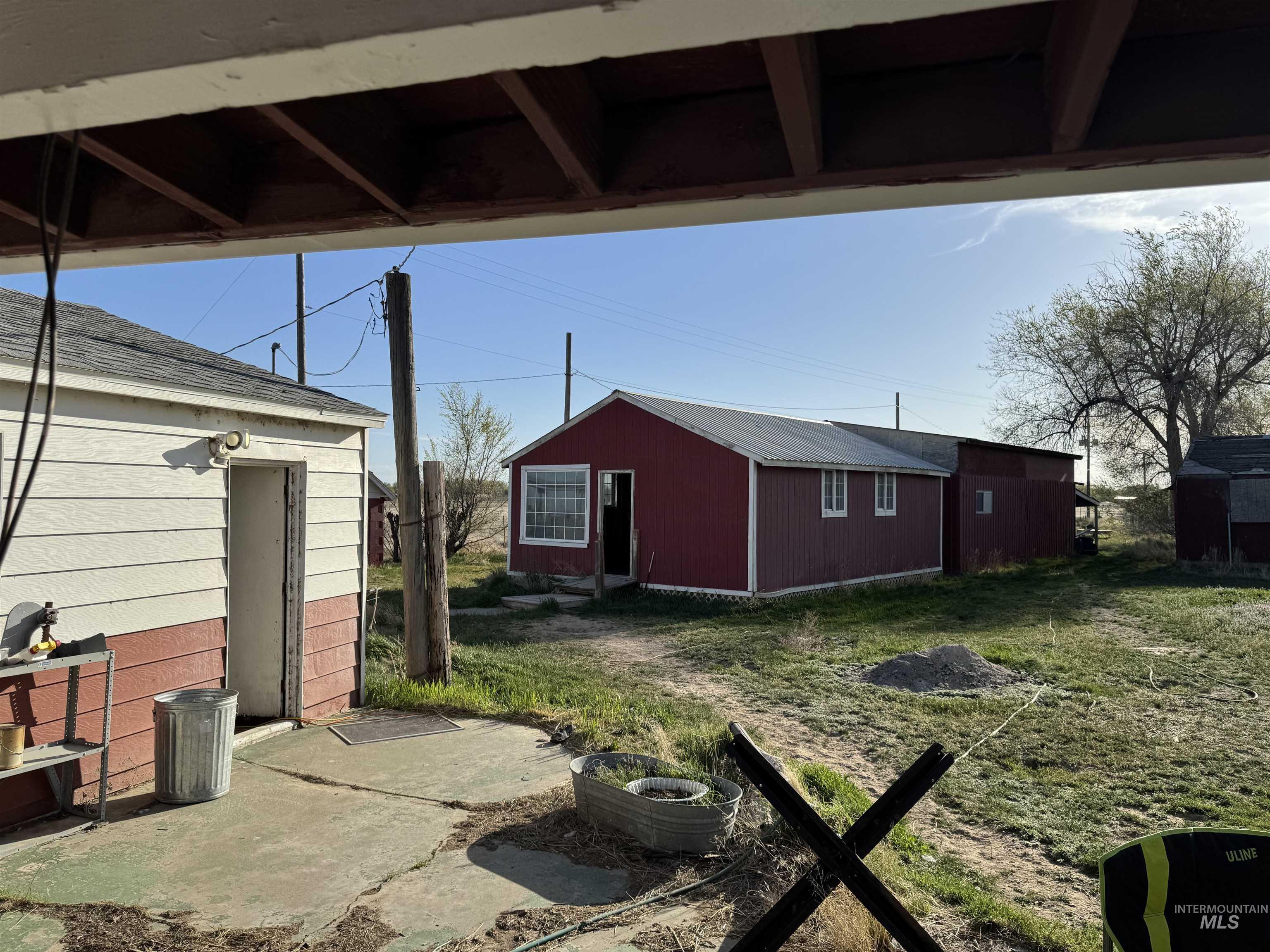 4781 Old HWY 30, Mountain Home, Idaho 83647, 3 Bedrooms, 1 Bathroom, Residential For Sale, Price $375,000, 98944587