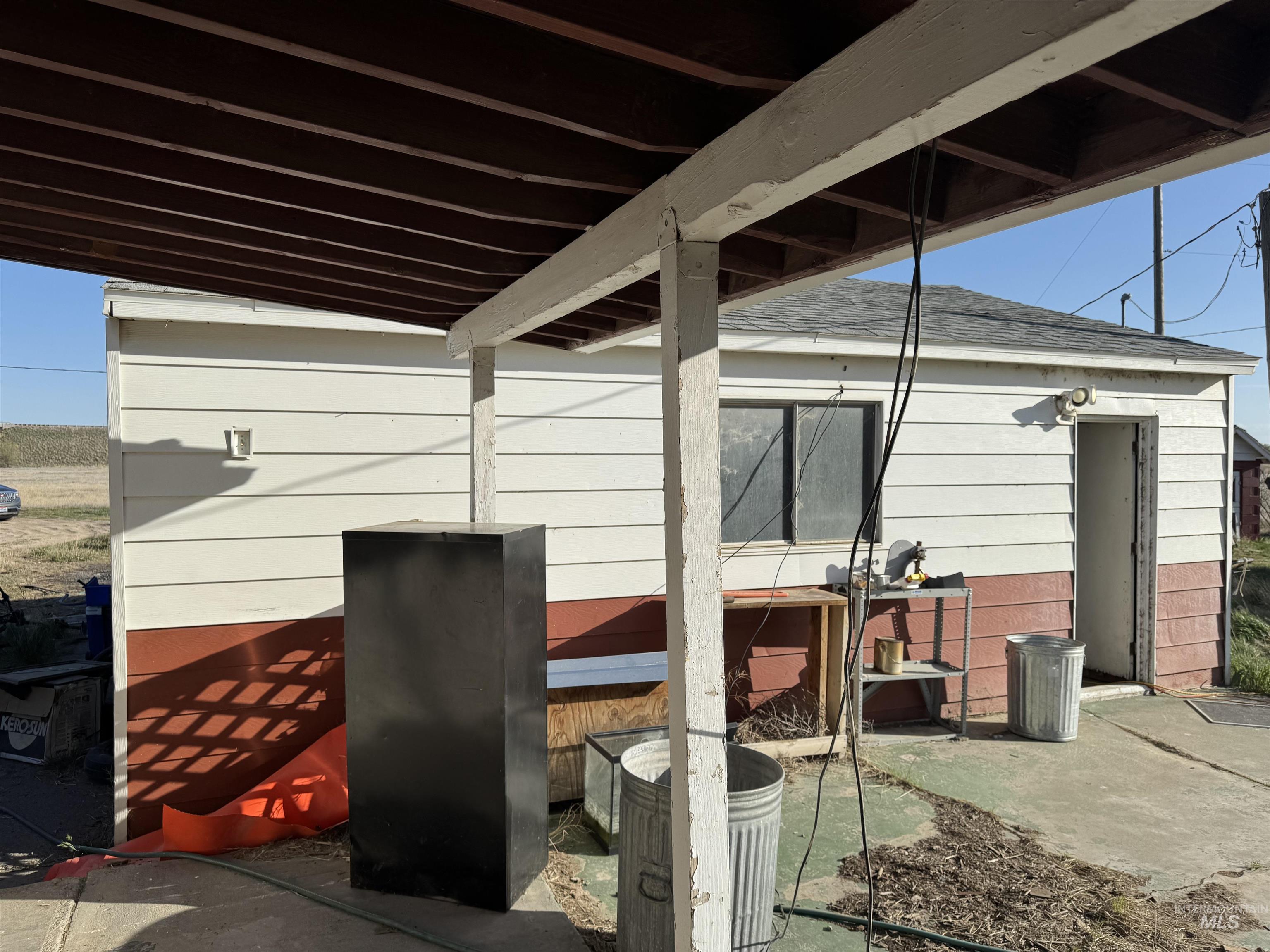 4781 Old HWY 30, Mountain Home, Idaho 83647, 3 Bedrooms, 1 Bathroom, Residential For Sale, Price $375,000, 98944587