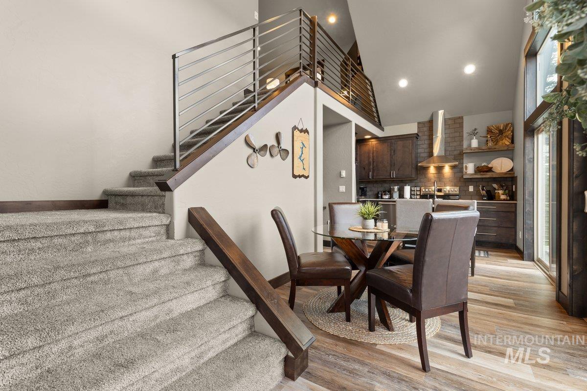 7809 E Bridger Trail, Harrison, Idaho 83833, 3 Bedrooms, 2 Bathrooms, Residential For Sale, Price $1,200,000, 98944596