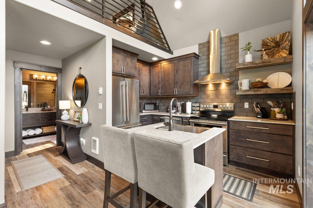 7809 E Bridger Trail, Harrison, Idaho 83833, 3 Bedrooms, 2 Bathrooms, Residential For Sale, Price $1,200,000, 98944596