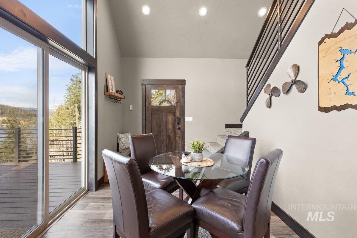 7809 E Bridger Trail, Harrison, Idaho 83833, 3 Bedrooms, 2 Bathrooms, Residential For Sale, Price $1,200,000, 98944596