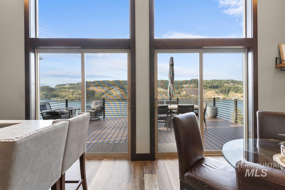 7809 E Bridger Trail, Harrison, Idaho 83833, 3 Bedrooms, 2 Bathrooms, Residential For Sale, Price $1,200,000, 98944596