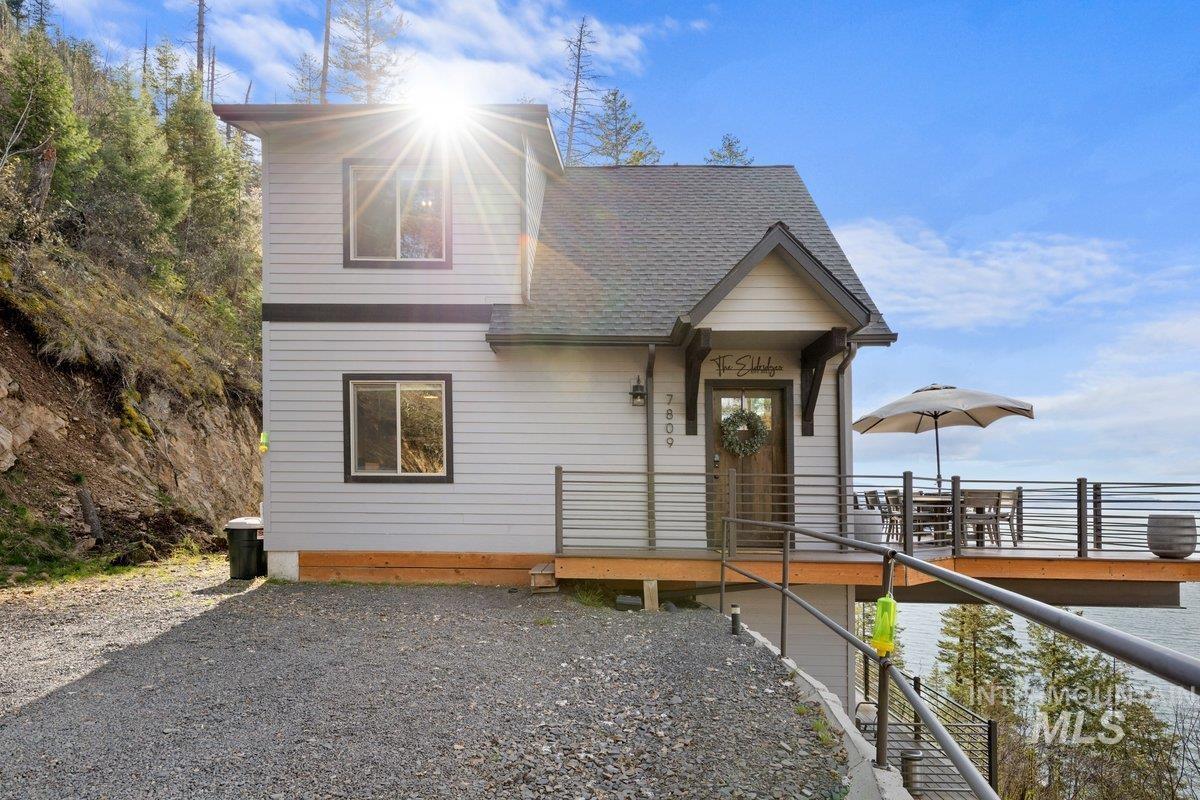 7809 E Bridger Trail, Harrison, Idaho 83833, 3 Bedrooms, 2 Bathrooms, Residential For Sale, Price $1,200,000, 98944596