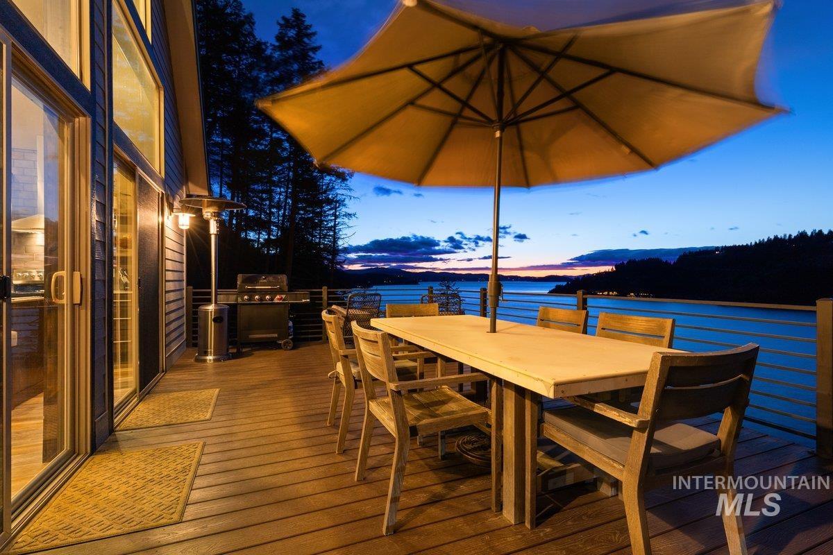 7809 E Bridger Trail, Harrison, Idaho 83833, 3 Bedrooms, 2 Bathrooms, Residential For Sale, Price $1,200,000, 98944596