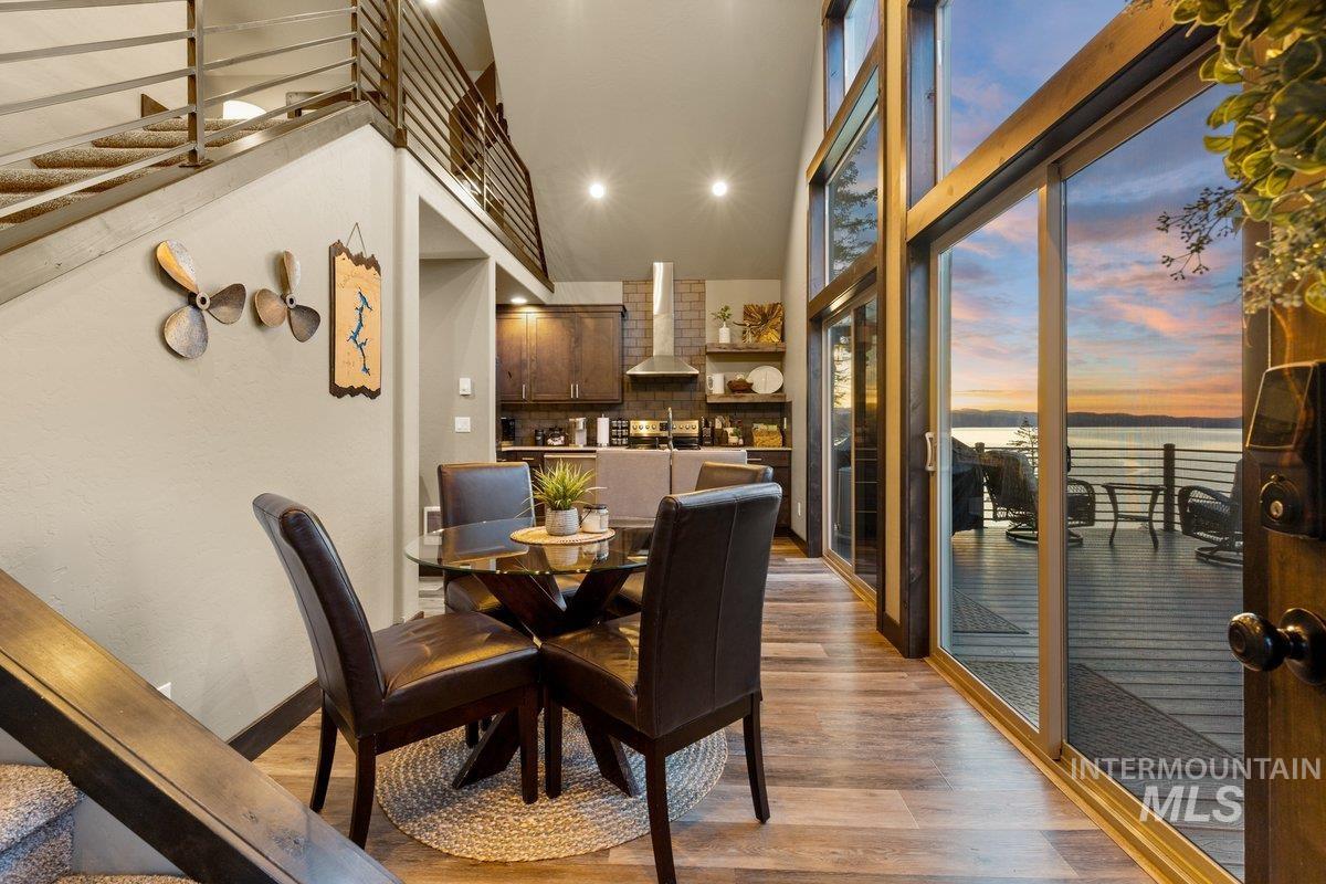 7809 E Bridger Trail, Harrison, Idaho 83833, 3 Bedrooms, 2 Bathrooms, Residential For Sale, Price $1,200,000, 98944596