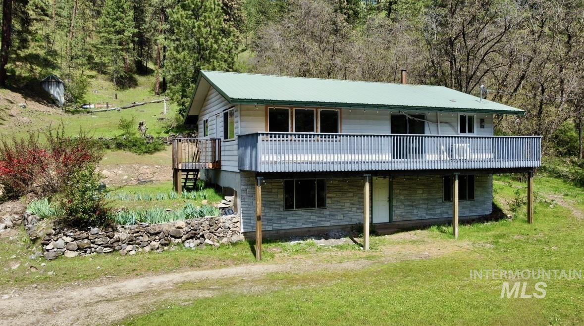 250 Hill Rd, Orofino, Idaho 83543, 4 Bedrooms, 2 Bathrooms, Residential For Sale, Price $374,900, 98944647