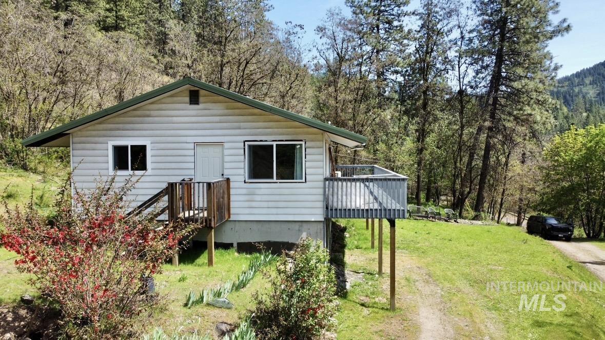 250 Hill Rd, Orofino, Idaho 83543, 4 Bedrooms, 2 Bathrooms, Residential For Sale, Price $374,900, 98944647