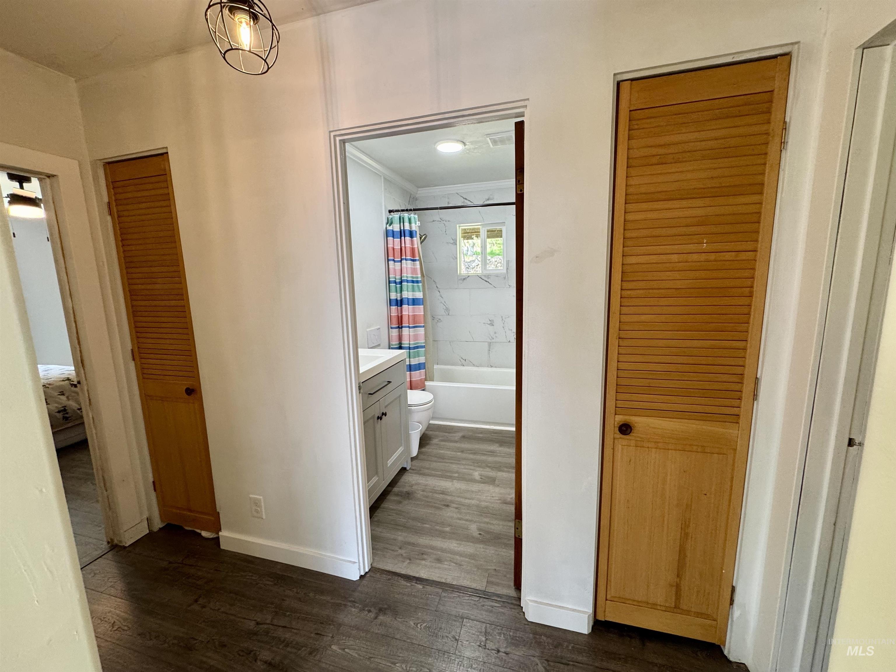 250 Hill Rd Duplex, Orofino, Idaho 83544, 2 Bedrooms, 1 Bathroom, Residential Income For Sale, Price $374,900, 98944664