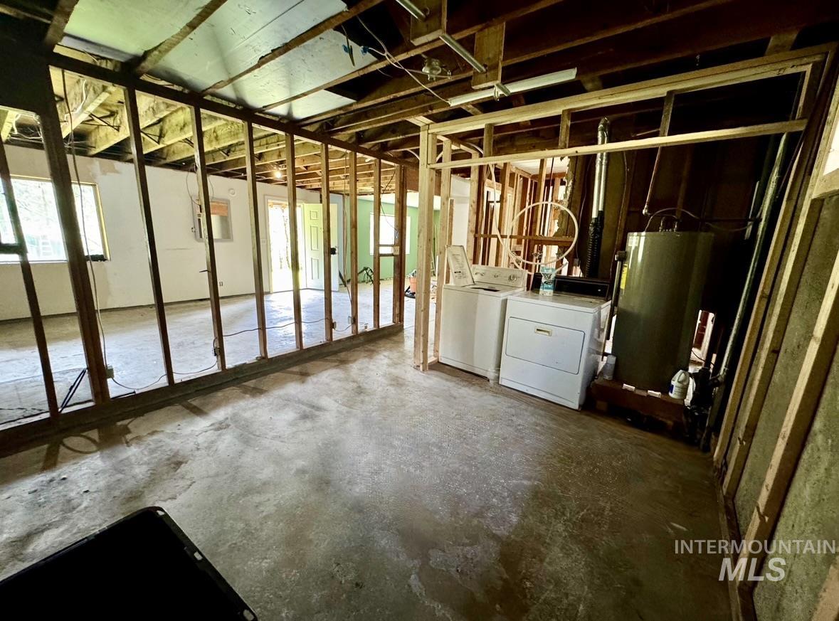 250 Hill Rd Duplex, Orofino, Idaho 83544, 2 Bedrooms, 1 Bathroom, Residential Income For Sale, Price $374,900, 98944664