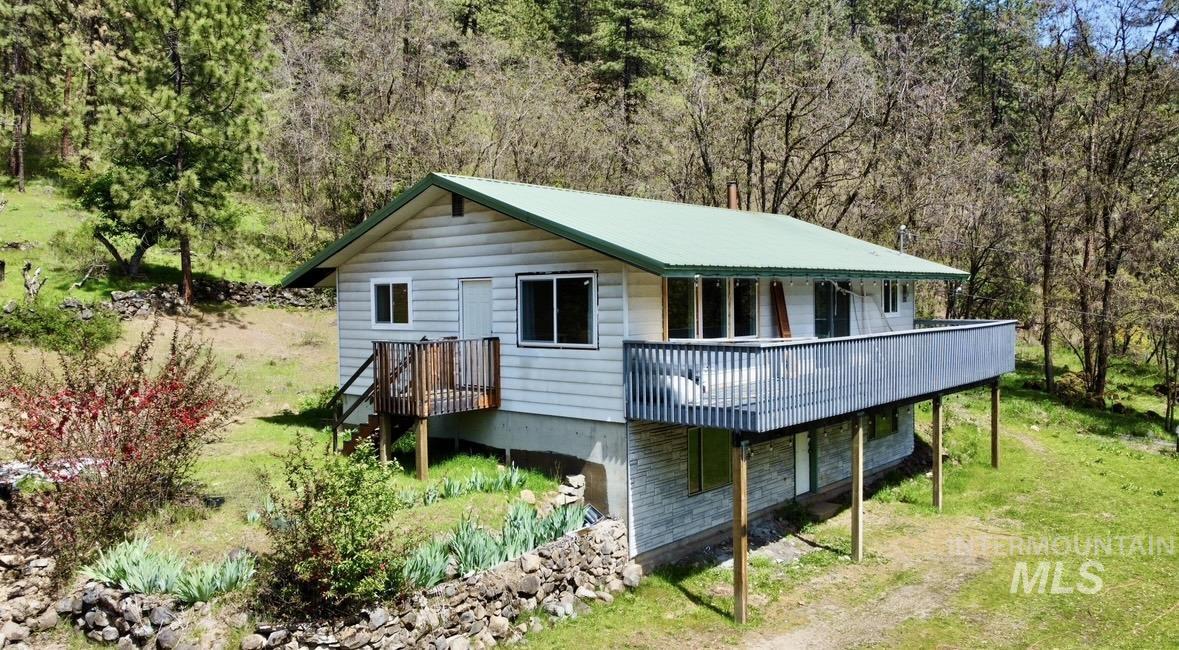 250 Hill Rd Duplex, Orofino, Idaho 83544, 2 Bedrooms, 1 Bathroom, Residential Income For Sale, Price $374,900, 98944664