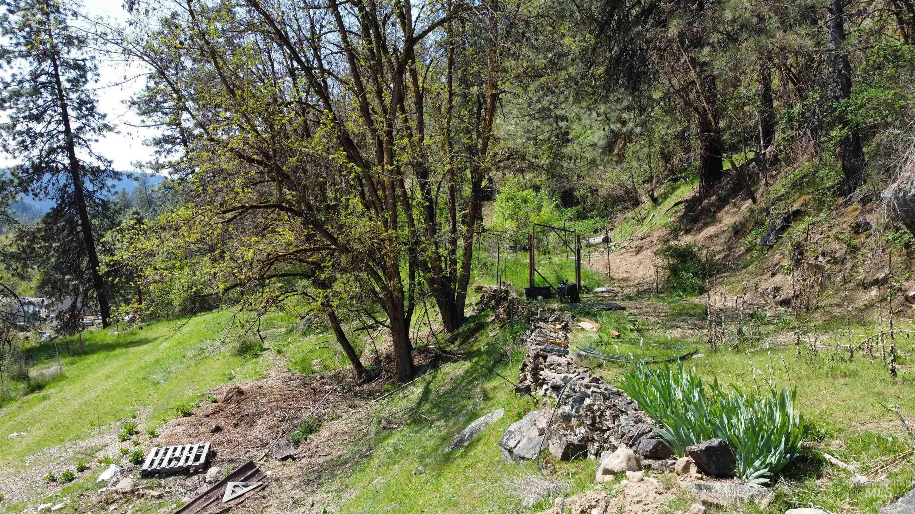 250 Hill Rd Duplex, Orofino, Idaho 83544, 2 Bedrooms, 1 Bathroom, Residential Income For Sale, Price $374,900, 98944664