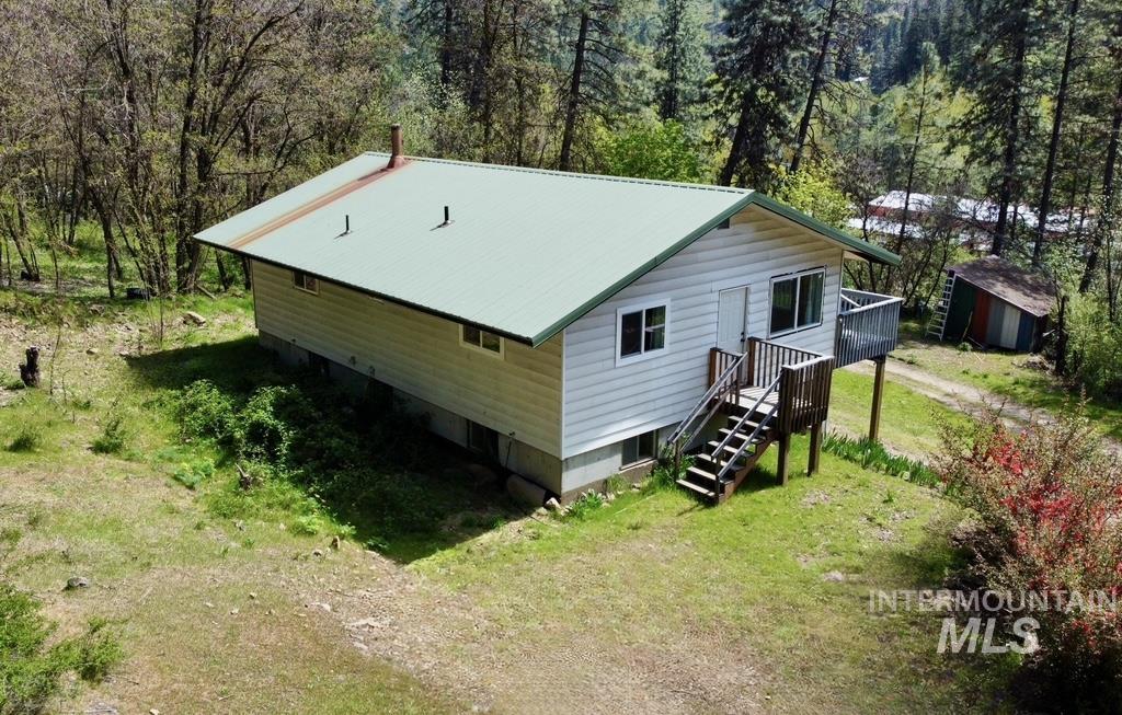 250 Hill Rd Duplex, Orofino, Idaho 83544, 2 Bedrooms, 1 Bathroom, Residential Income For Sale, Price $374,900, 98944664