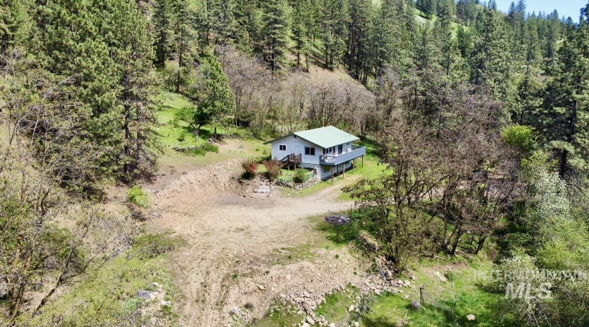 250 Hill Rd Duplex, Orofino, Idaho 83544, 2 Bedrooms, 1 Bathroom, Residential Income For Sale, Price $374,900, 98944664