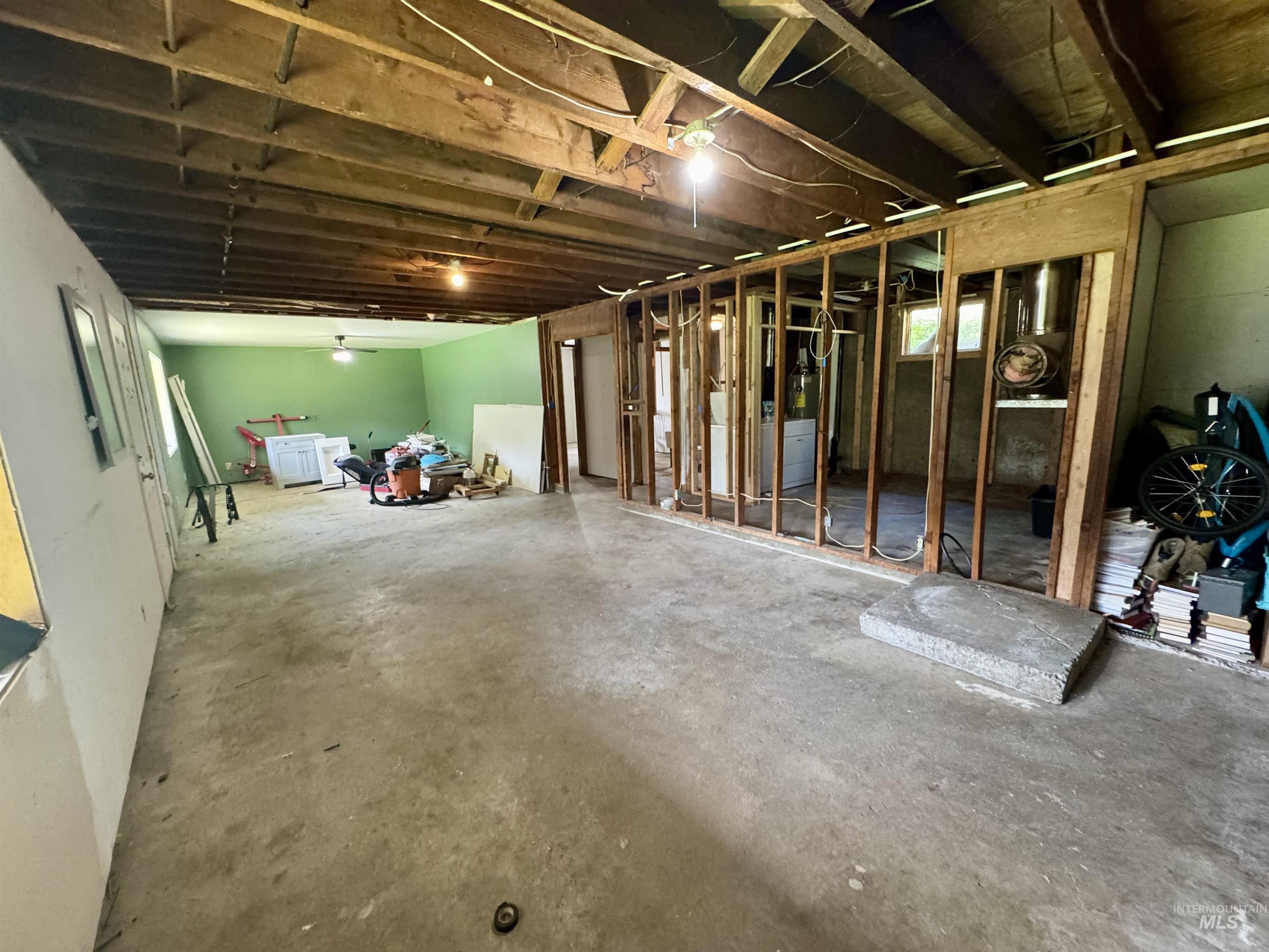 250 Hill Rd Duplex, Orofino, Idaho 83544, 2 Bedrooms, 1 Bathroom, Residential Income For Sale, Price $374,900, 98944664