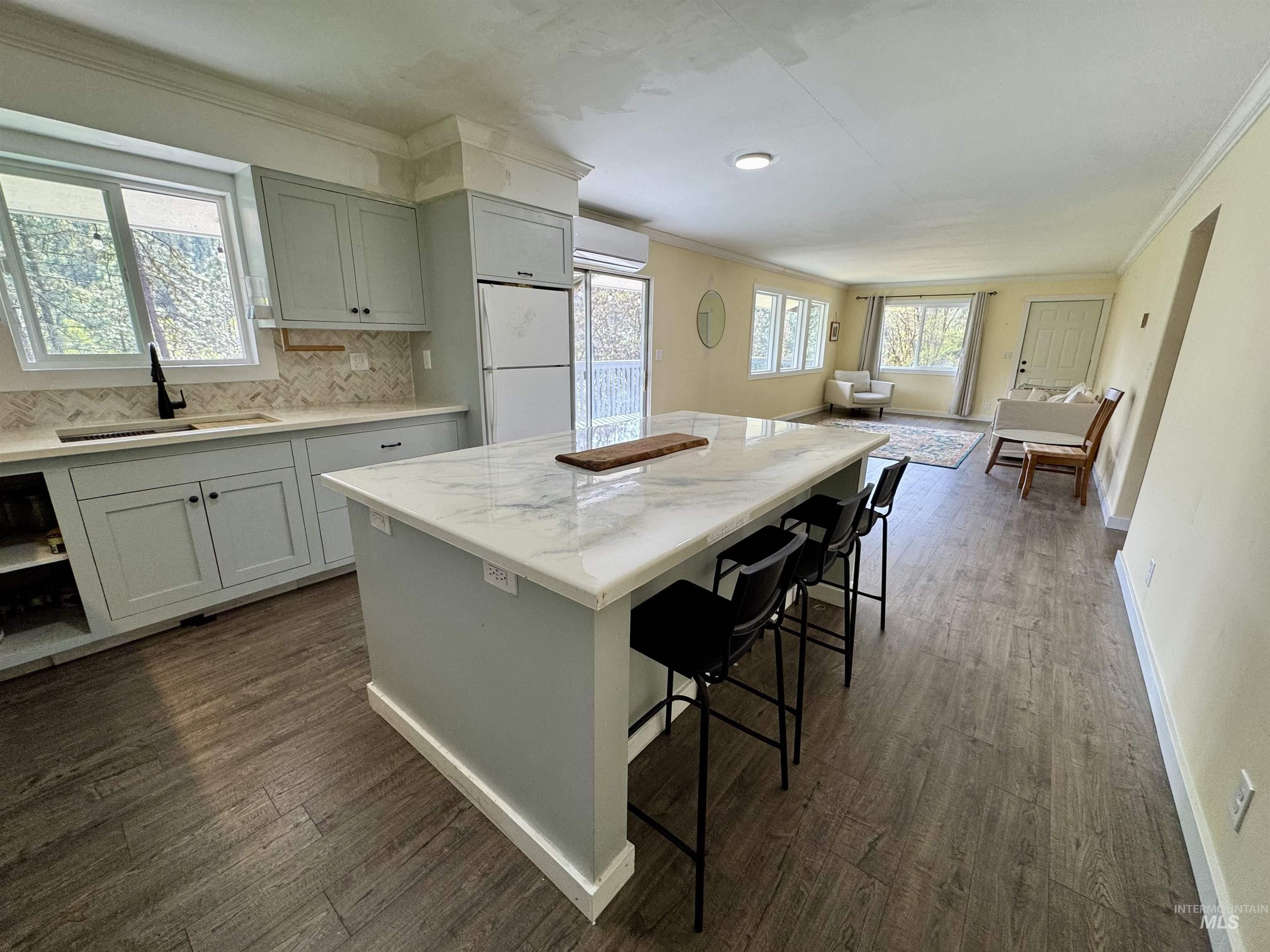 250 Hill Rd Duplex, Orofino, Idaho 83544, 2 Bedrooms, 1 Bathroom, Residential Income For Sale, Price $374,900, 98944664