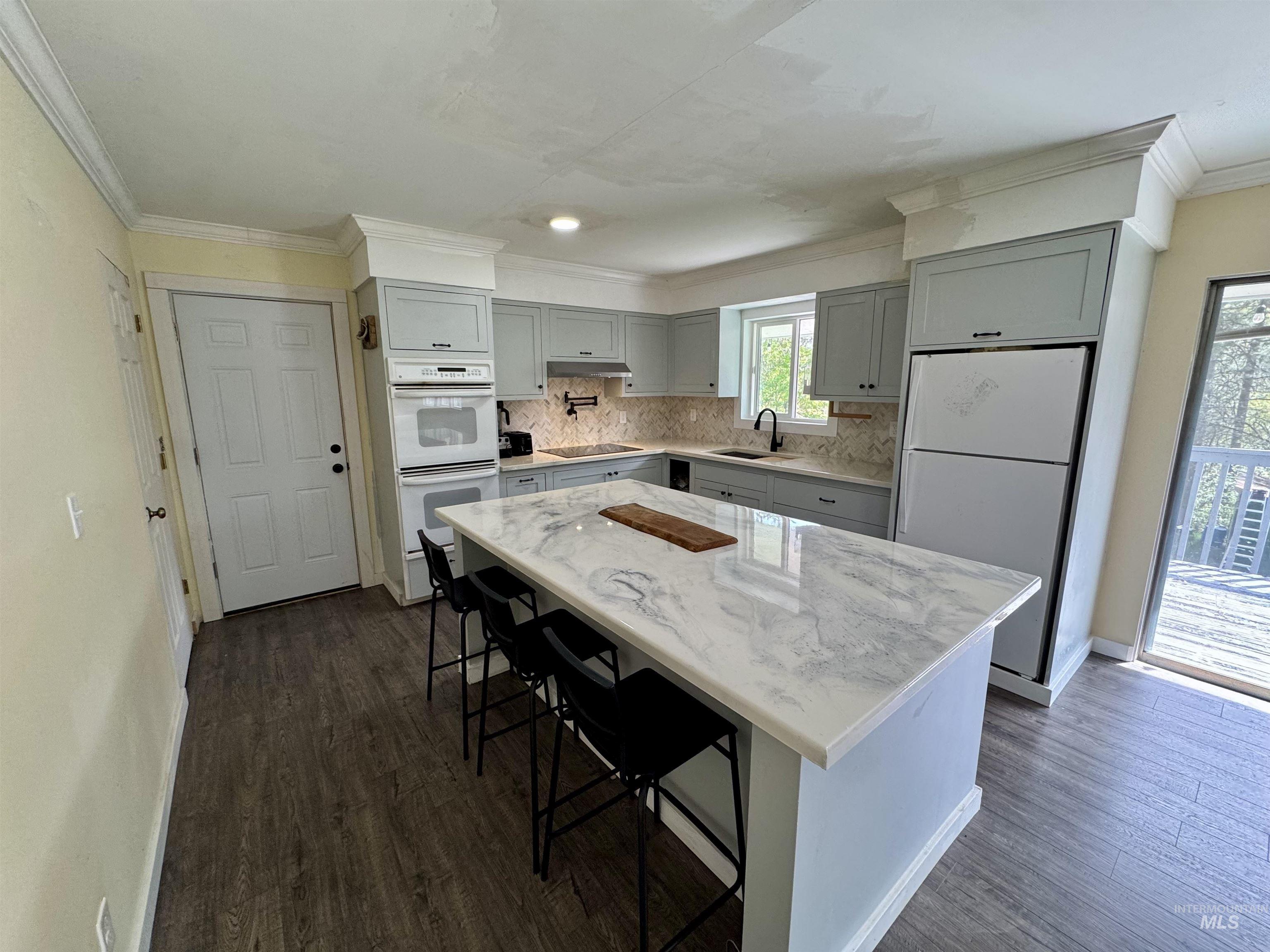 250 Hill Rd Duplex, Orofino, Idaho 83544, 2 Bedrooms, 1 Bathroom, Residential Income For Sale, Price $374,900, 98944664