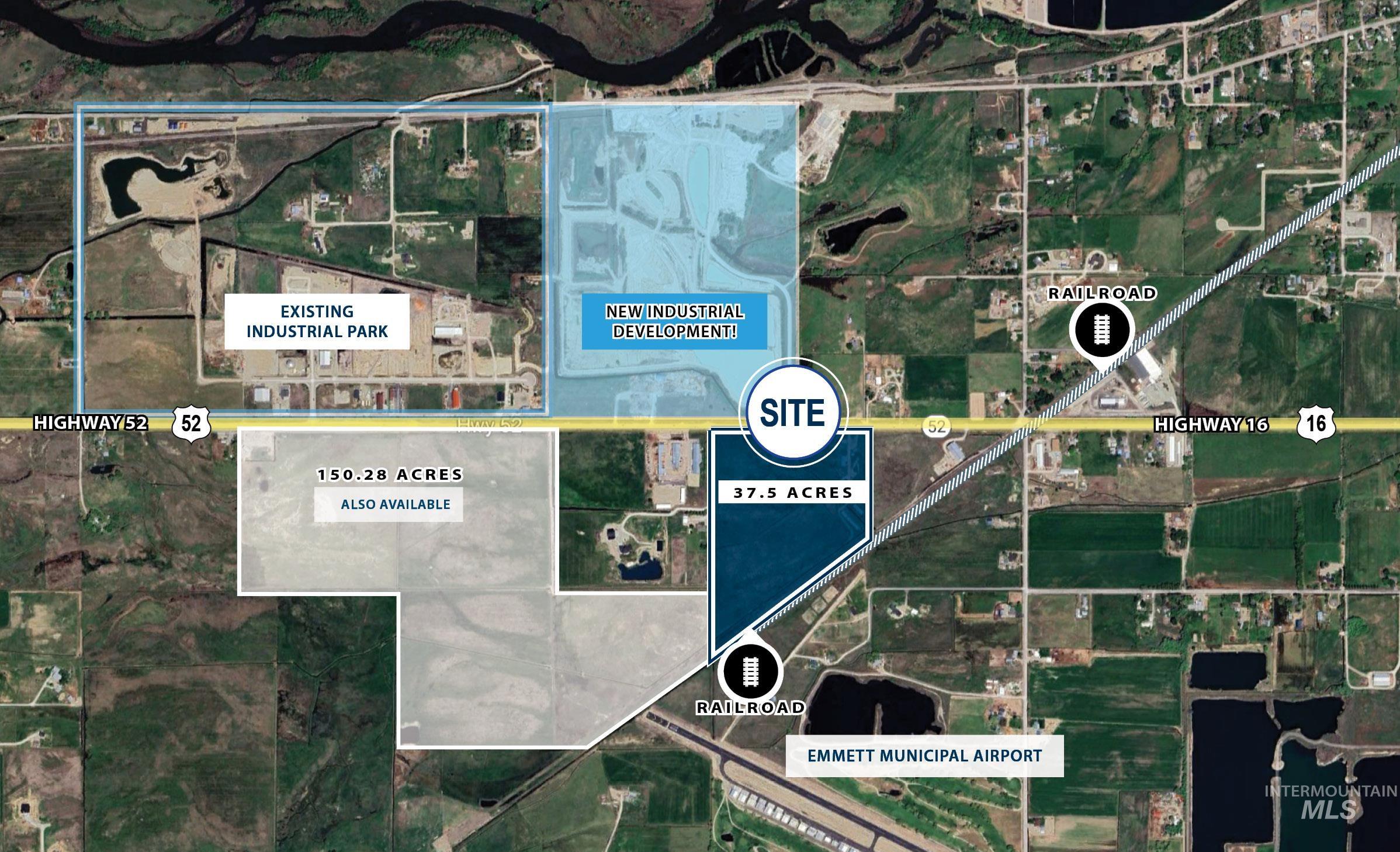 2213 Highway 52, Emmett, Idaho 83617, Land For Sale, Price $3,800,000, 98944679