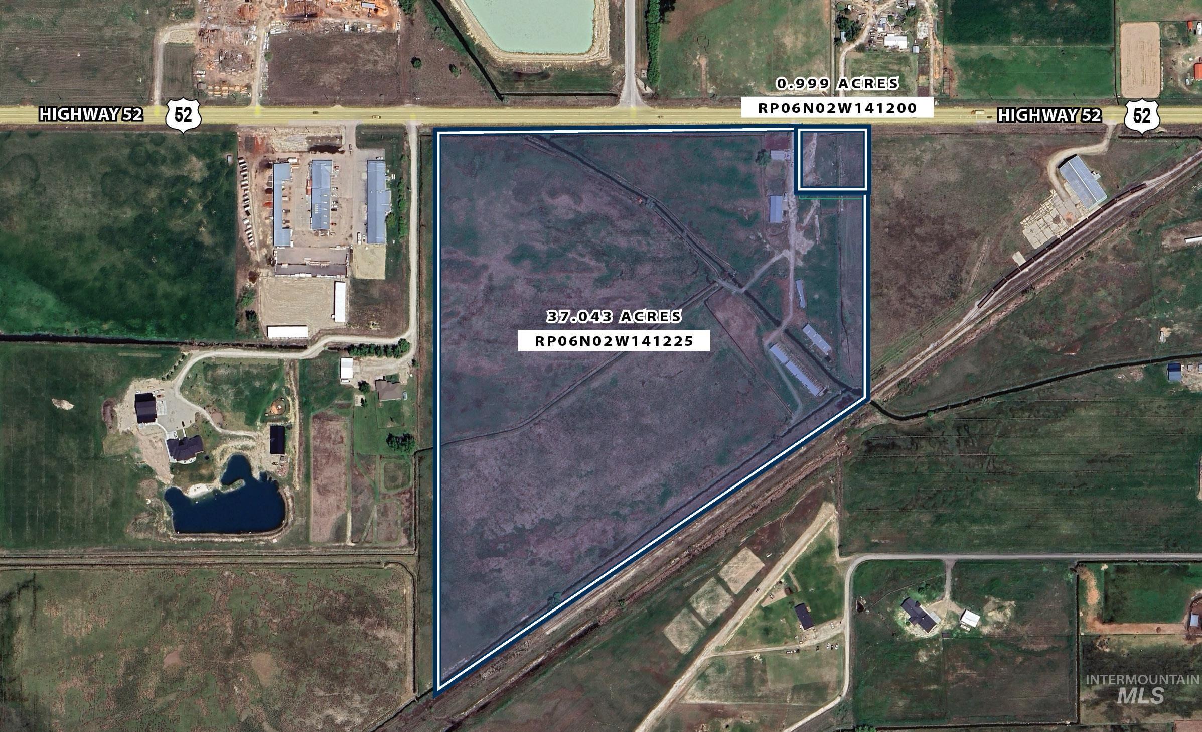 2213 Highway 52, Emmett, Idaho 83617, Land For Sale, Price $3,800,000, 98944679