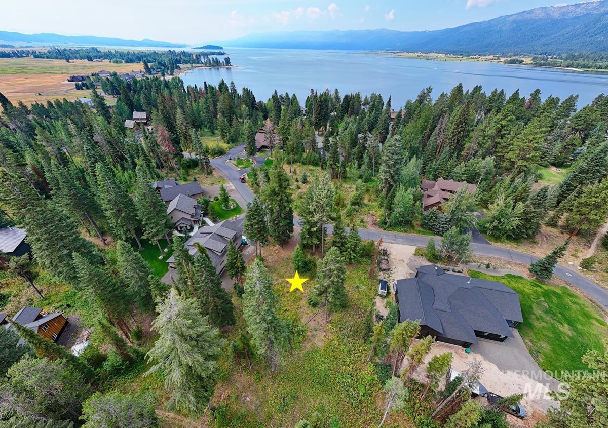 40 Windsong Way, Donnelly, Idaho 83615, Land For Sale, Price $230,000, 98944688