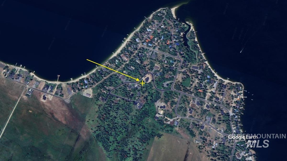 40 Windsong Way, Donnelly, Idaho 83615, Land For Sale, Price $230,000, 98944688