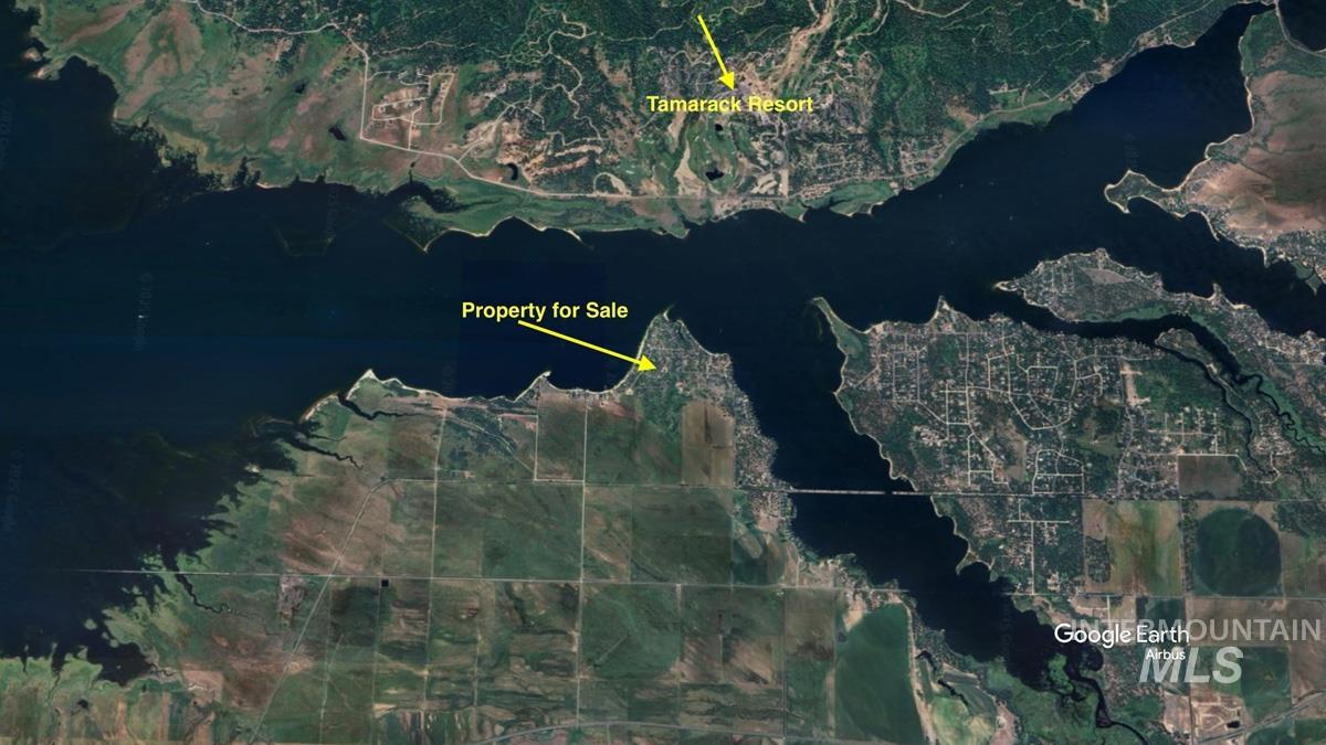 40 Windsong Way, Donnelly, Idaho 83615, Land For Sale, Price $230,000, 98944688