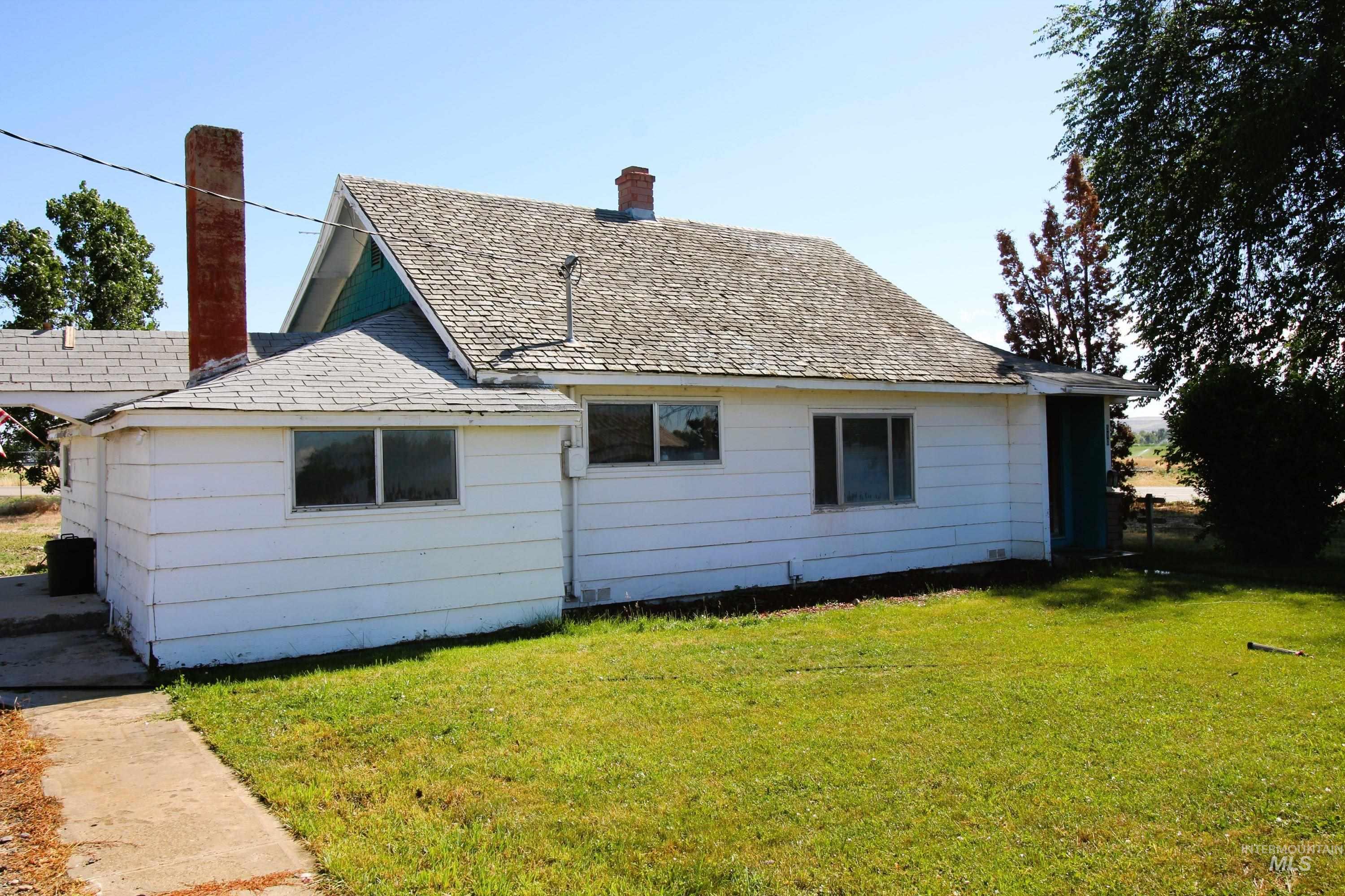 510 US Hwy 95, Weiser, Idaho 83672, 2 Bedrooms, 2 Bathrooms, Residential For Sale, Price $370,000, 98944699