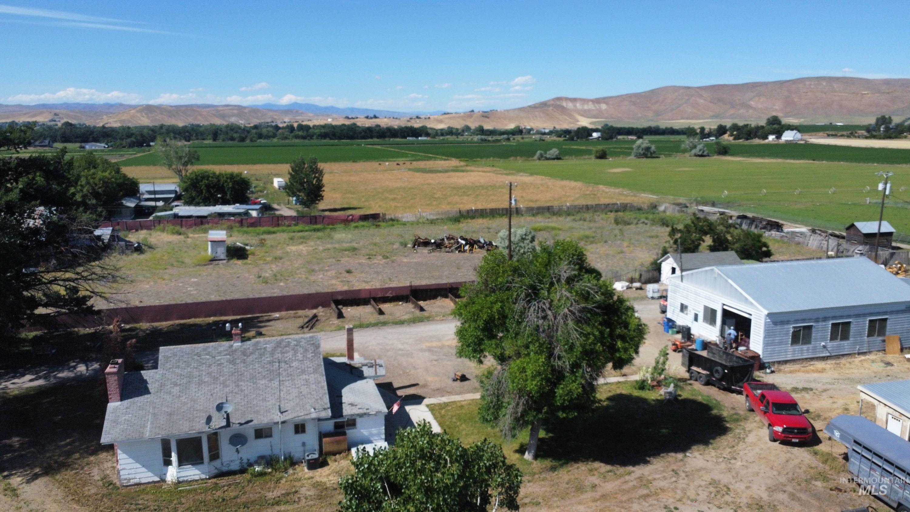 510 US Hwy 95, Weiser, Idaho 83672, 2 Bedrooms, 2 Bathrooms, Residential For Sale, Price $370,000, 98944699